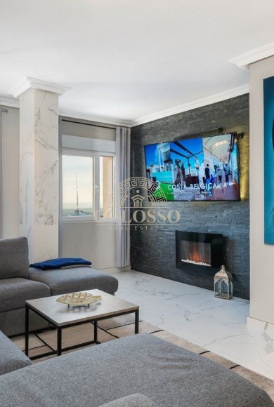 Resale - Penthouse -
Rojales - Ciudad Quesada