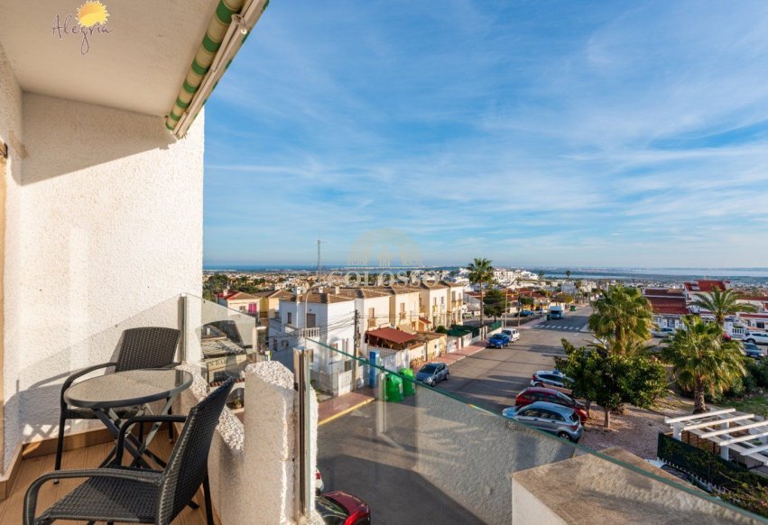 Resale - Penthouse -
Rojales - Ciudad Quesada