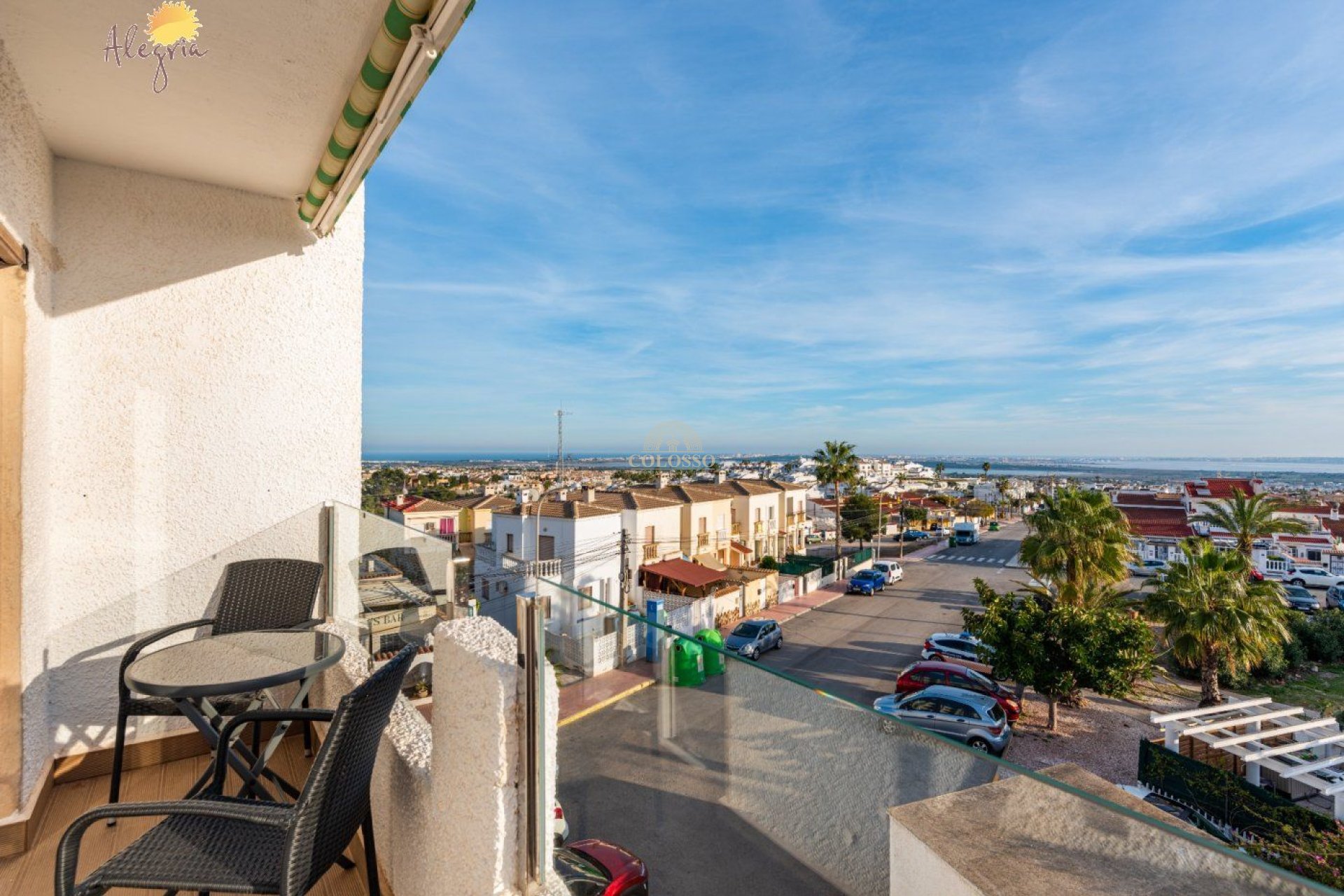 Resale - Penthouse -
Rojales - Ciudad Quesada