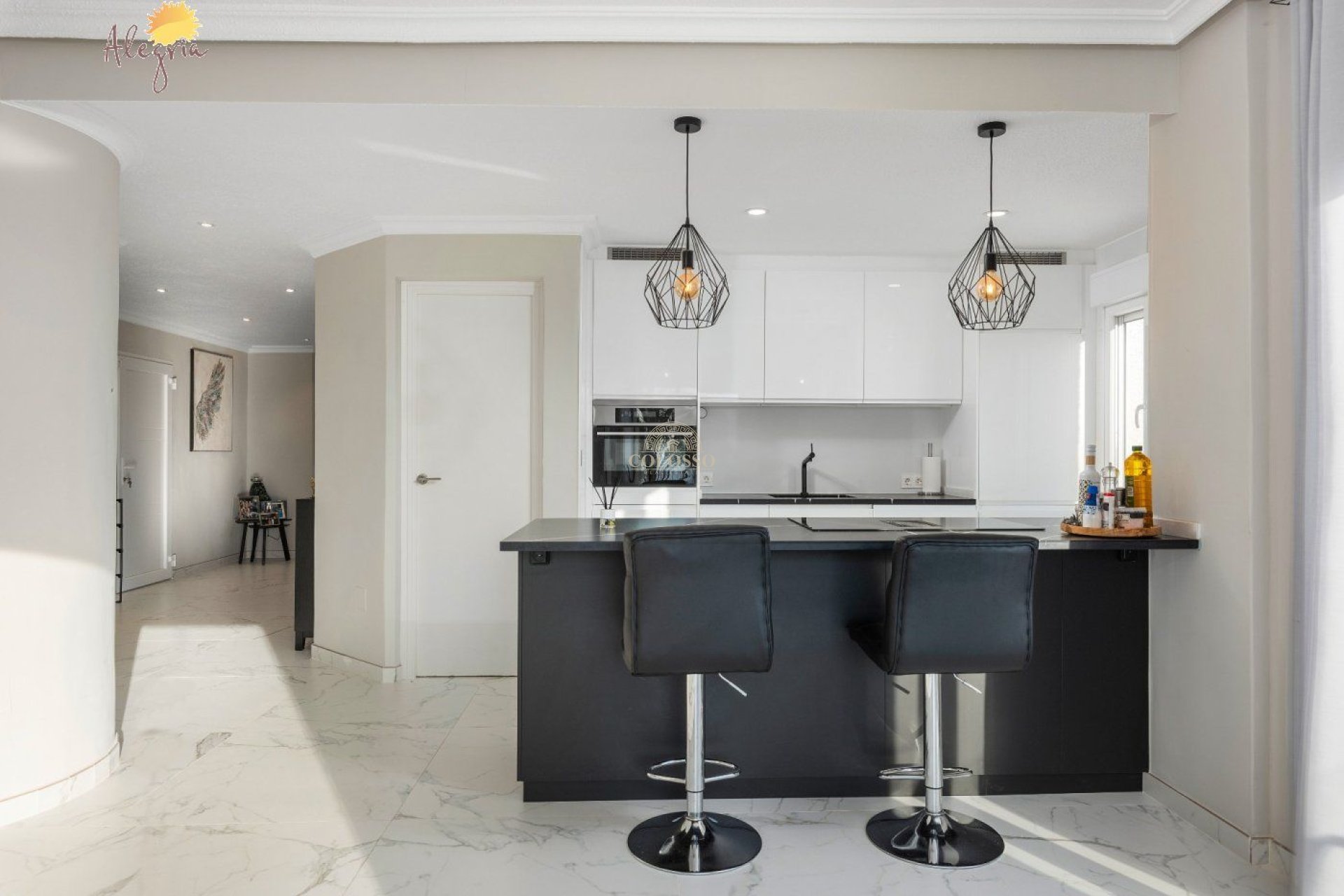 Resale - Penthouse -
Rojales - Ciudad Quesada