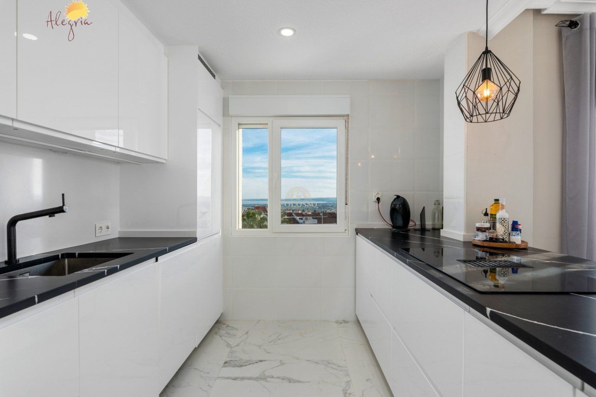 Resale - Penthouse -
Rojales - Ciudad Quesada