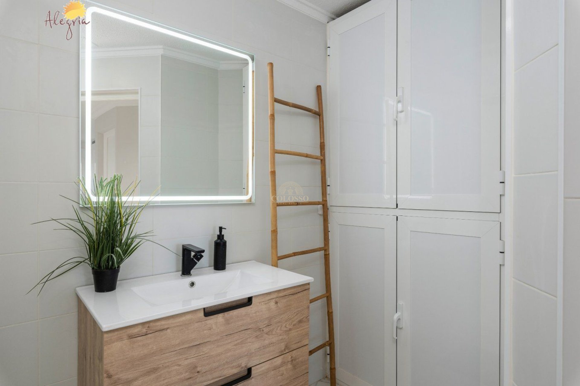 Resale - Penthouse -
Rojales - Ciudad Quesada