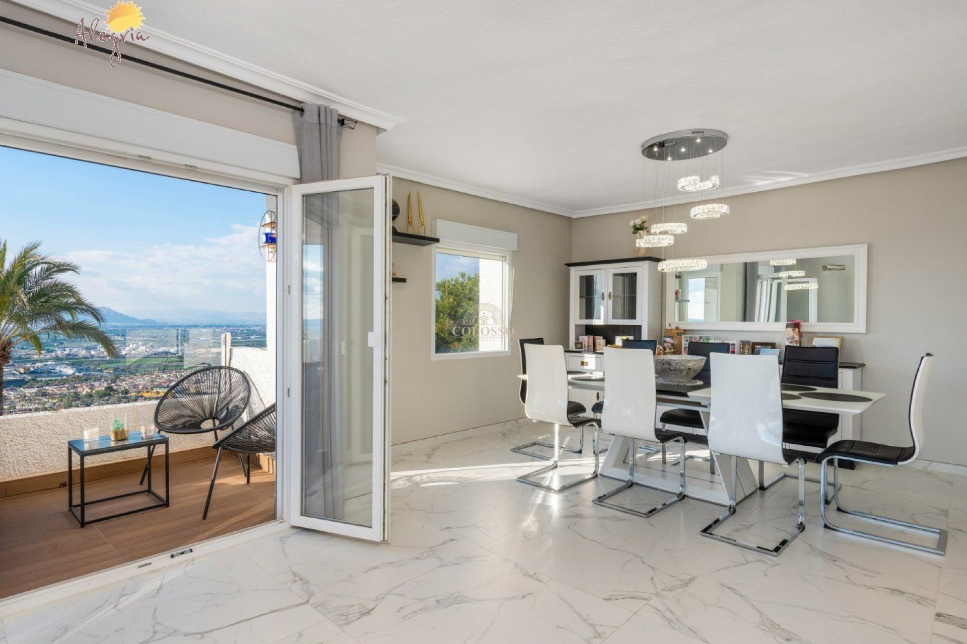 Resale - Penthouse -
Rojales - Ciudad Quesada