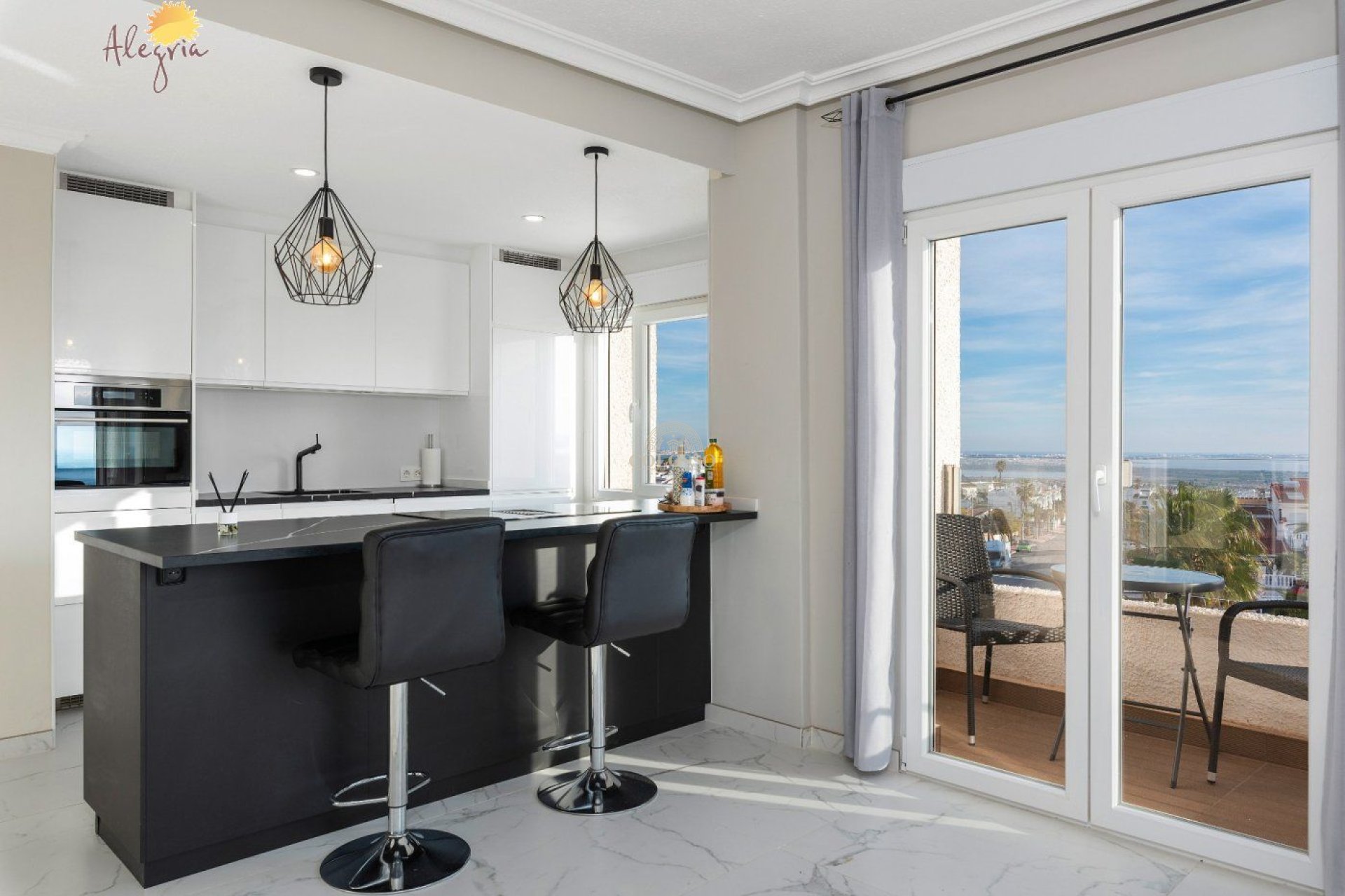 Resale - Penthouse -
Rojales - Ciudad Quesada