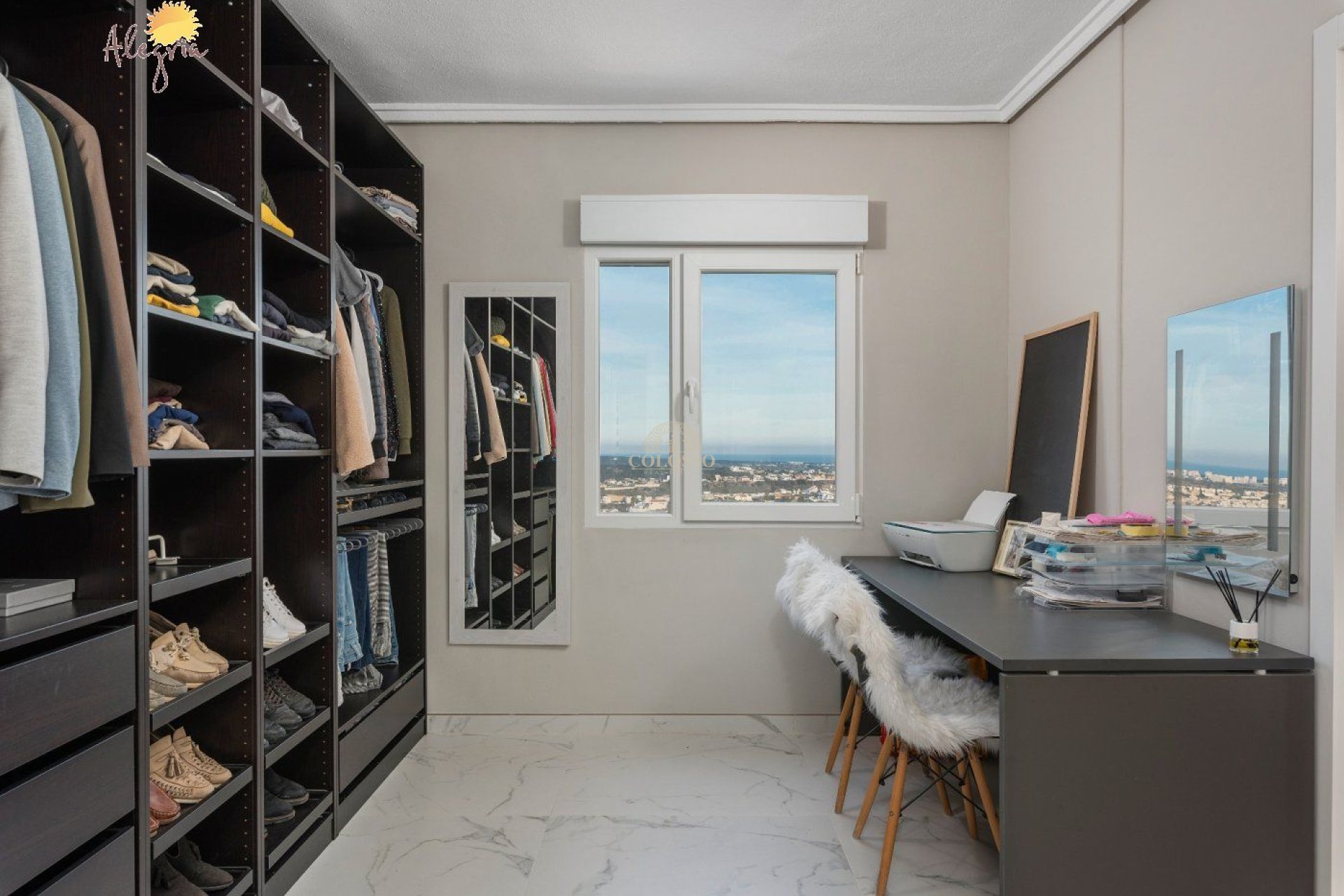Resale - Penthouse -
Rojales - Ciudad Quesada