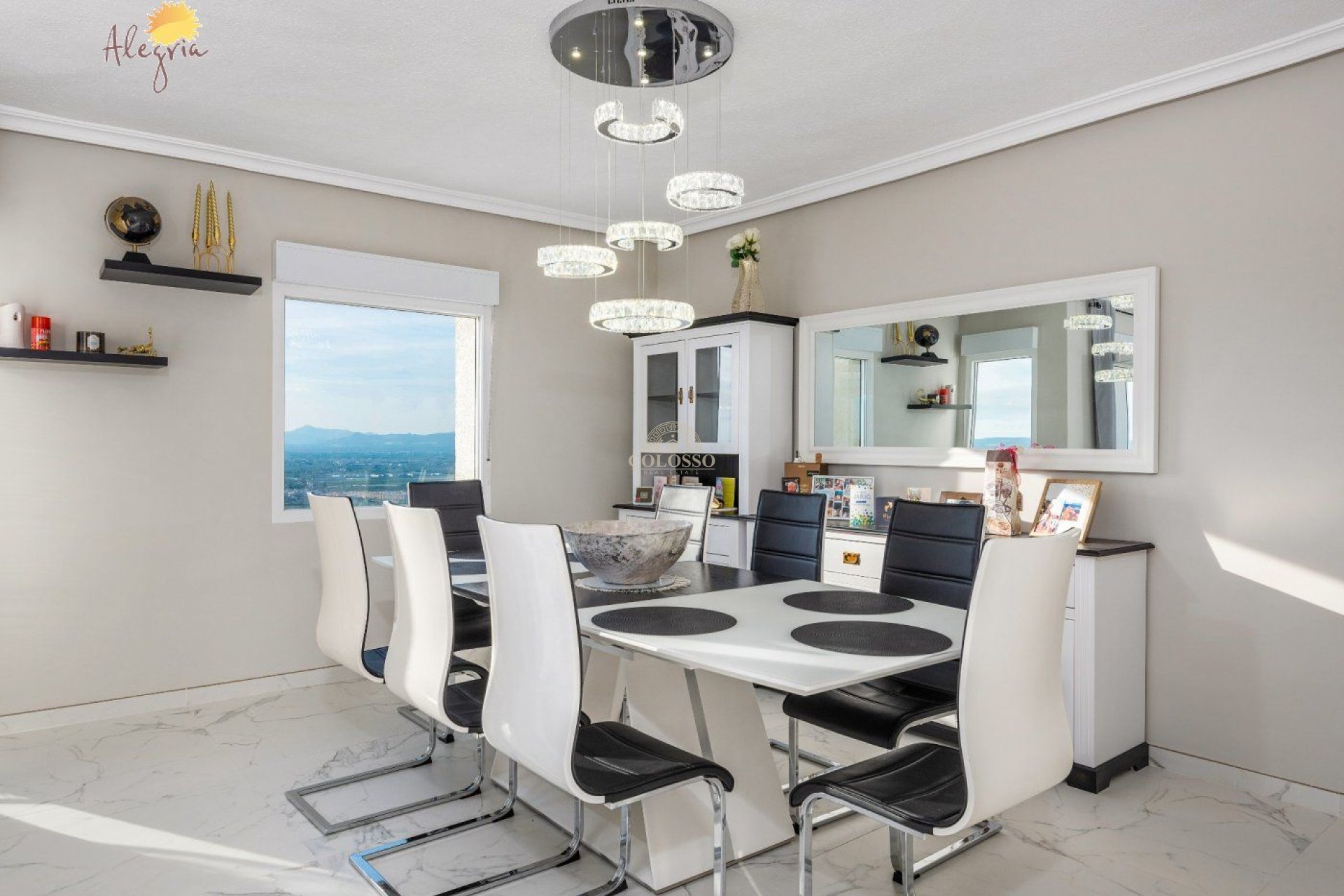 Resale - Penthouse -
Rojales - Ciudad Quesada
