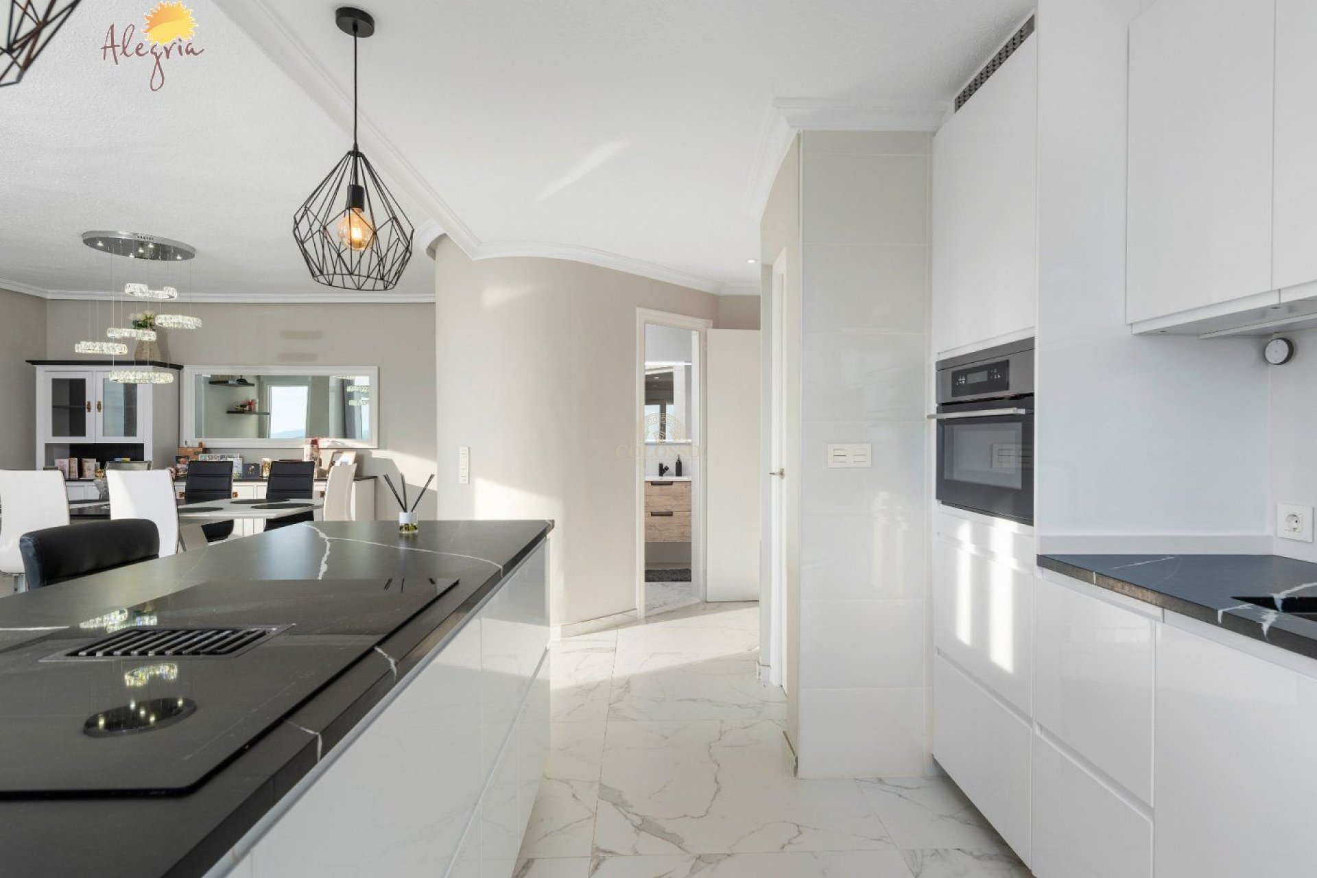 Resale - Penthouse -
Rojales - Ciudad Quesada