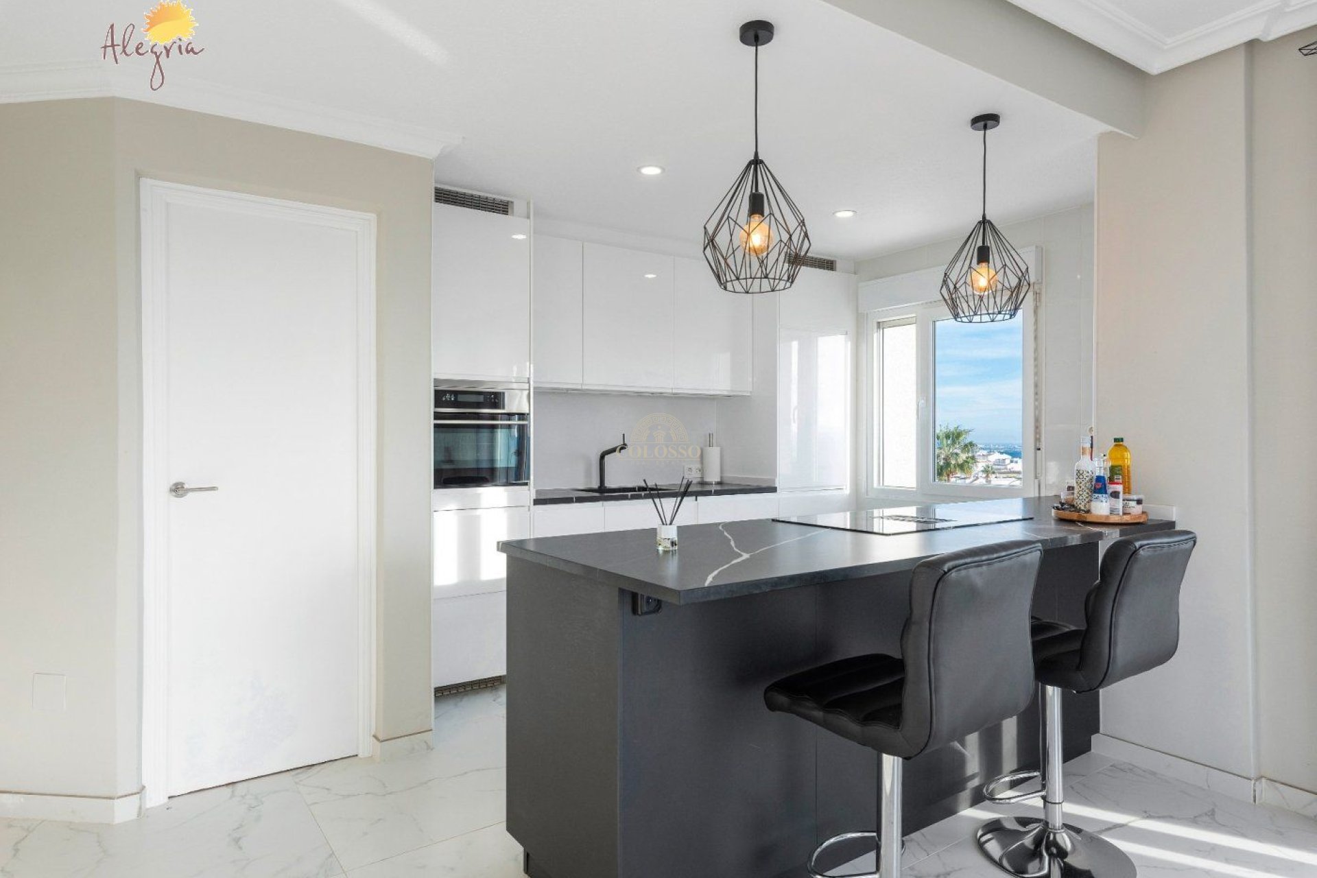 Resale - Penthouse -
Rojales - Ciudad Quesada