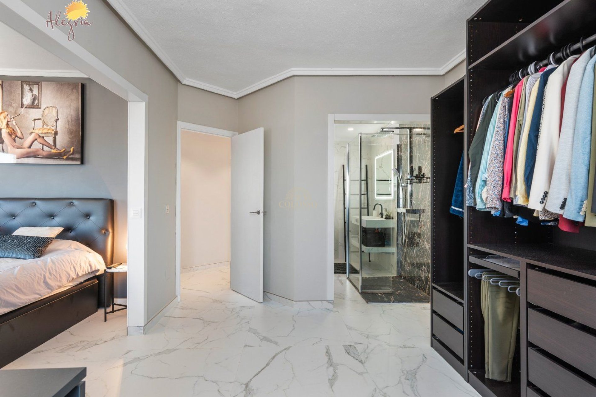 Resale - Penthouse -
Rojales - Ciudad Quesada