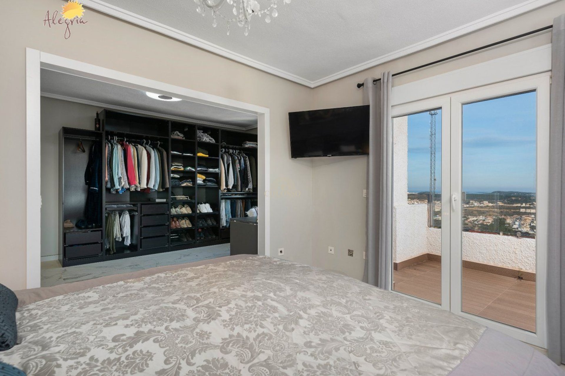 Resale - Penthouse -
Rojales - Ciudad Quesada