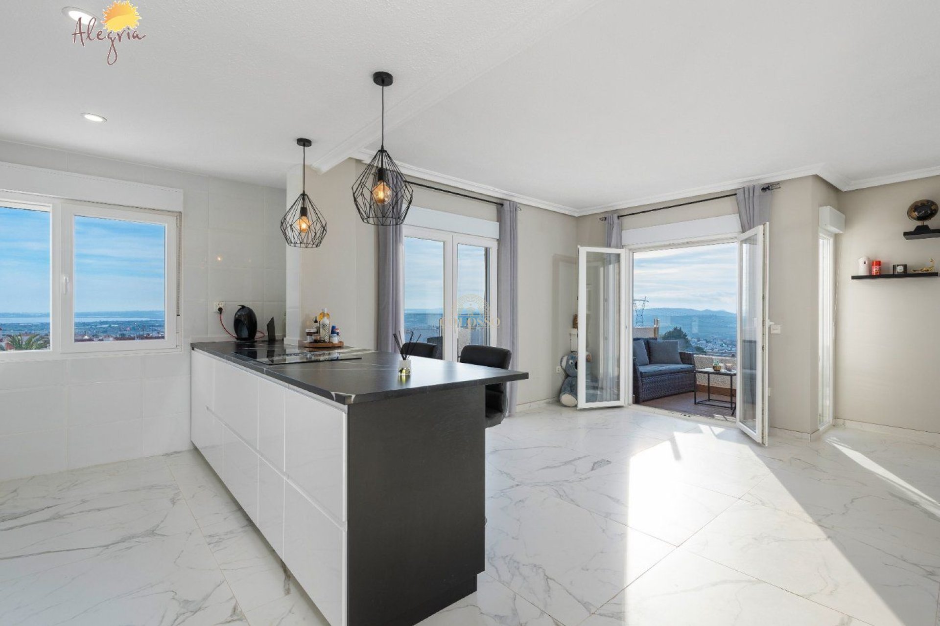Resale - Penthouse -
Rojales - Ciudad Quesada