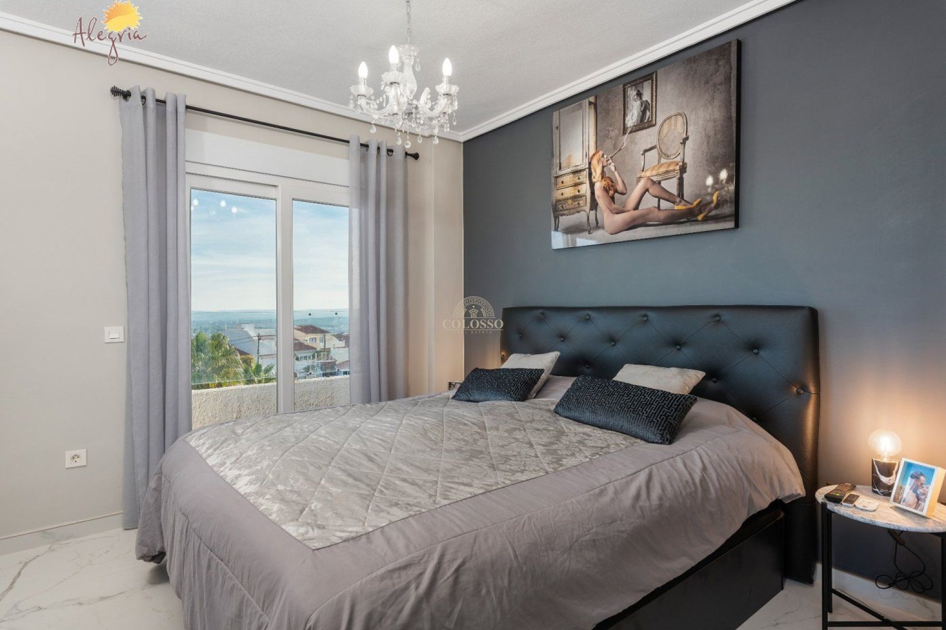 Resale - Penthouse -
Rojales - Ciudad Quesada