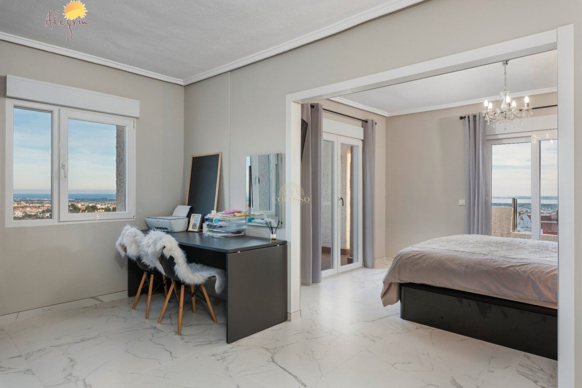 Resale - Penthouse -
Rojales - Ciudad Quesada