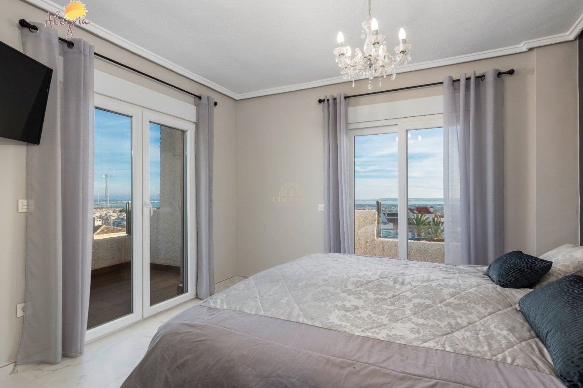 Resale - Penthouse -
Rojales - Ciudad Quesada