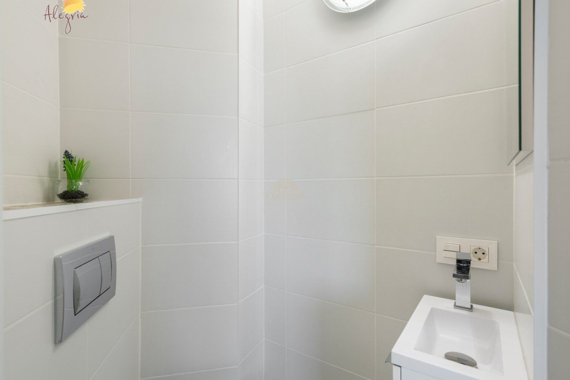 Resale - Penthouse -
Rojales - Ciudad Quesada
