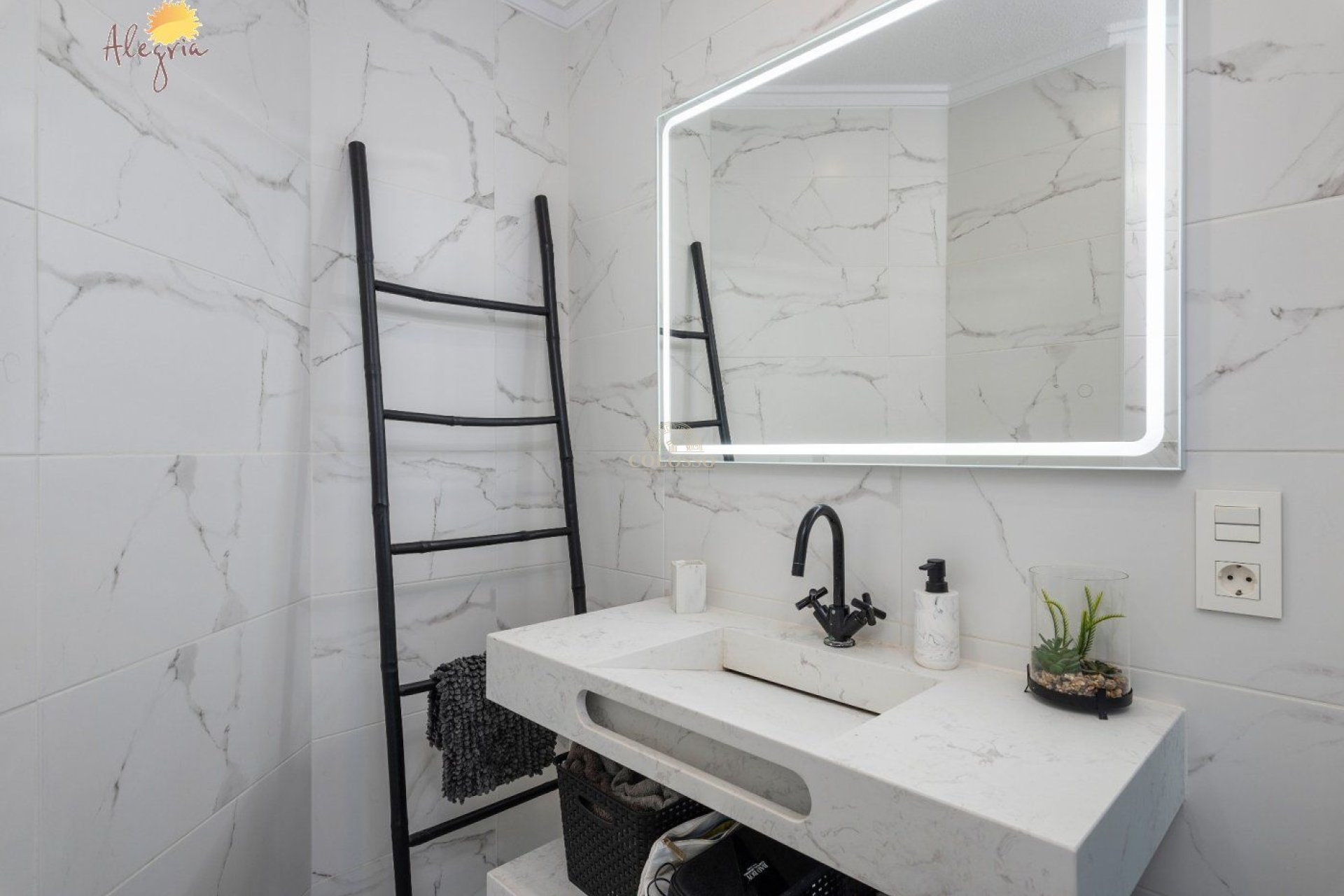 Resale - Penthouse -
Rojales - Ciudad Quesada