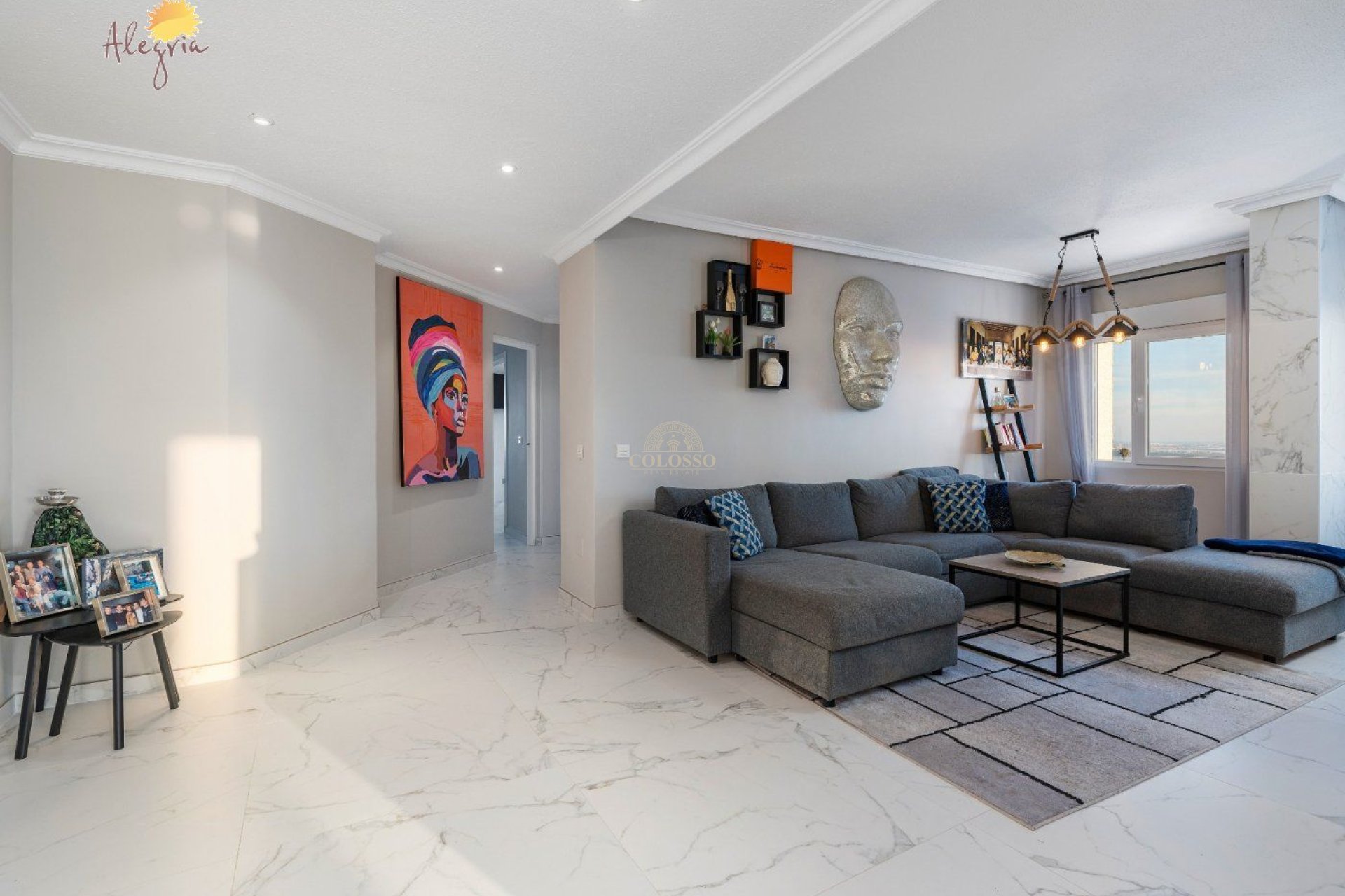 Resale - Penthouse -
Rojales - Ciudad Quesada