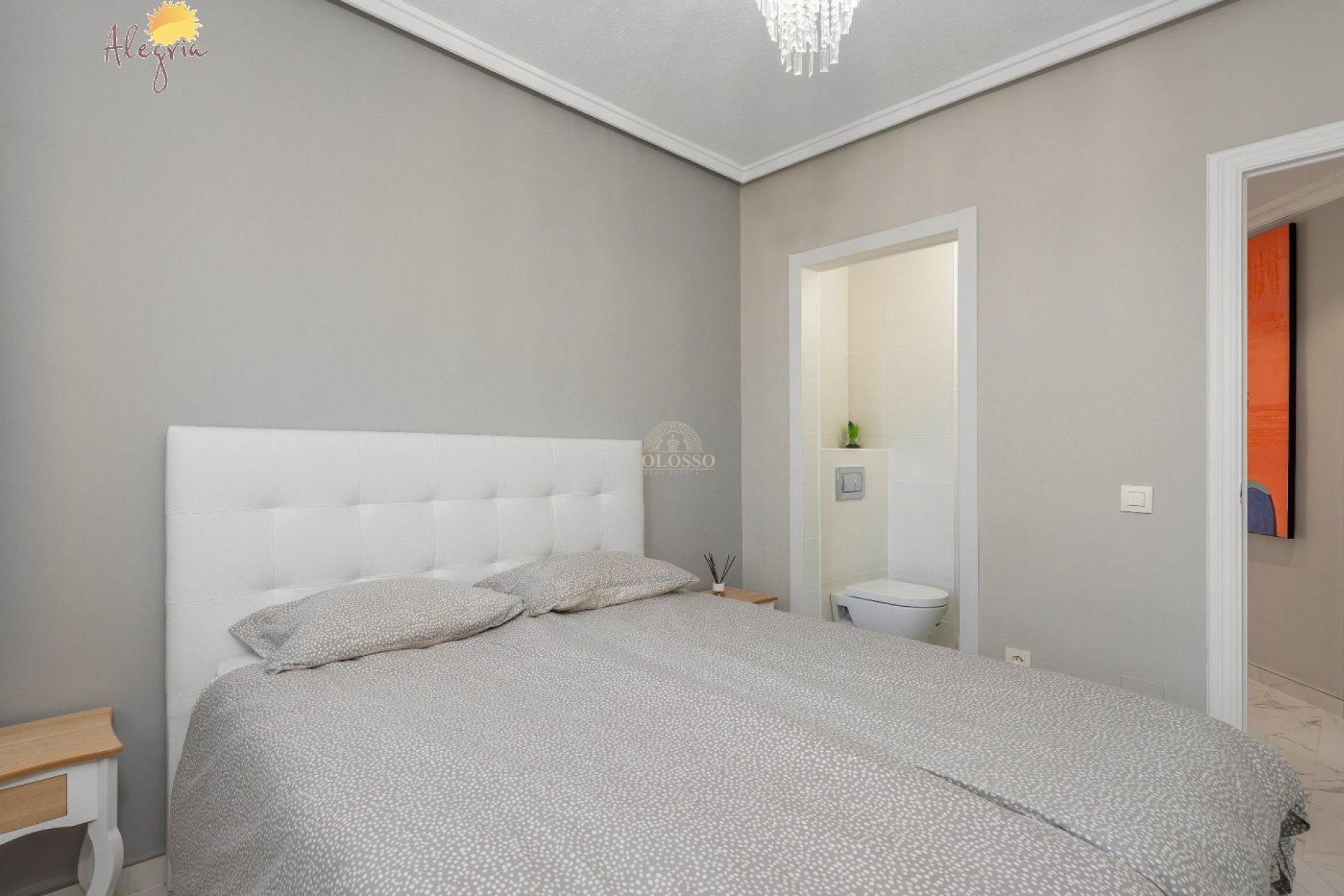 Resale - Penthouse -
Rojales - Ciudad Quesada
