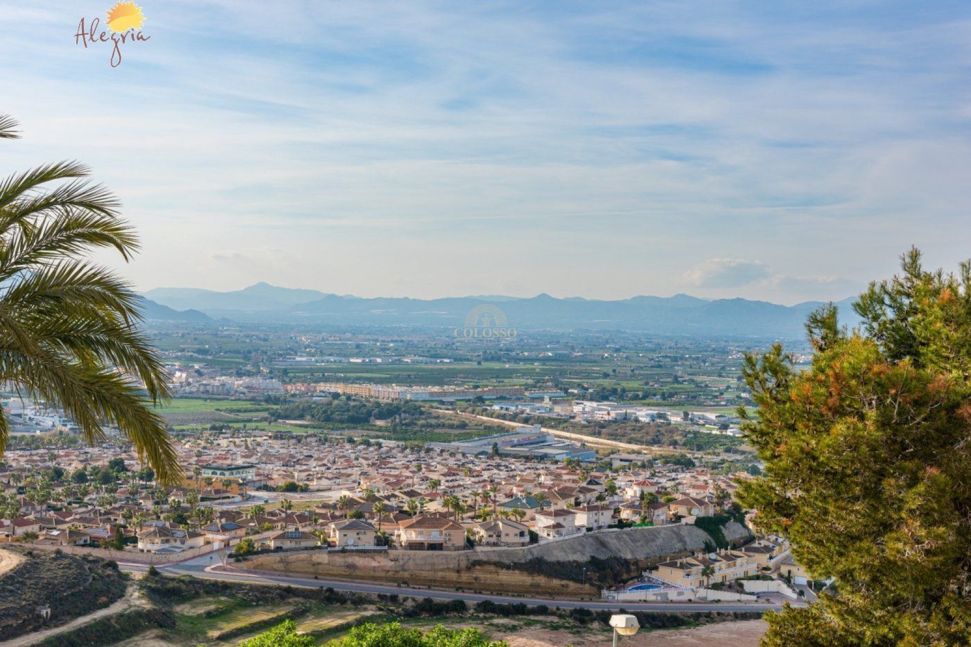 Resale - Penthouse -
Rojales - Ciudad Quesada
