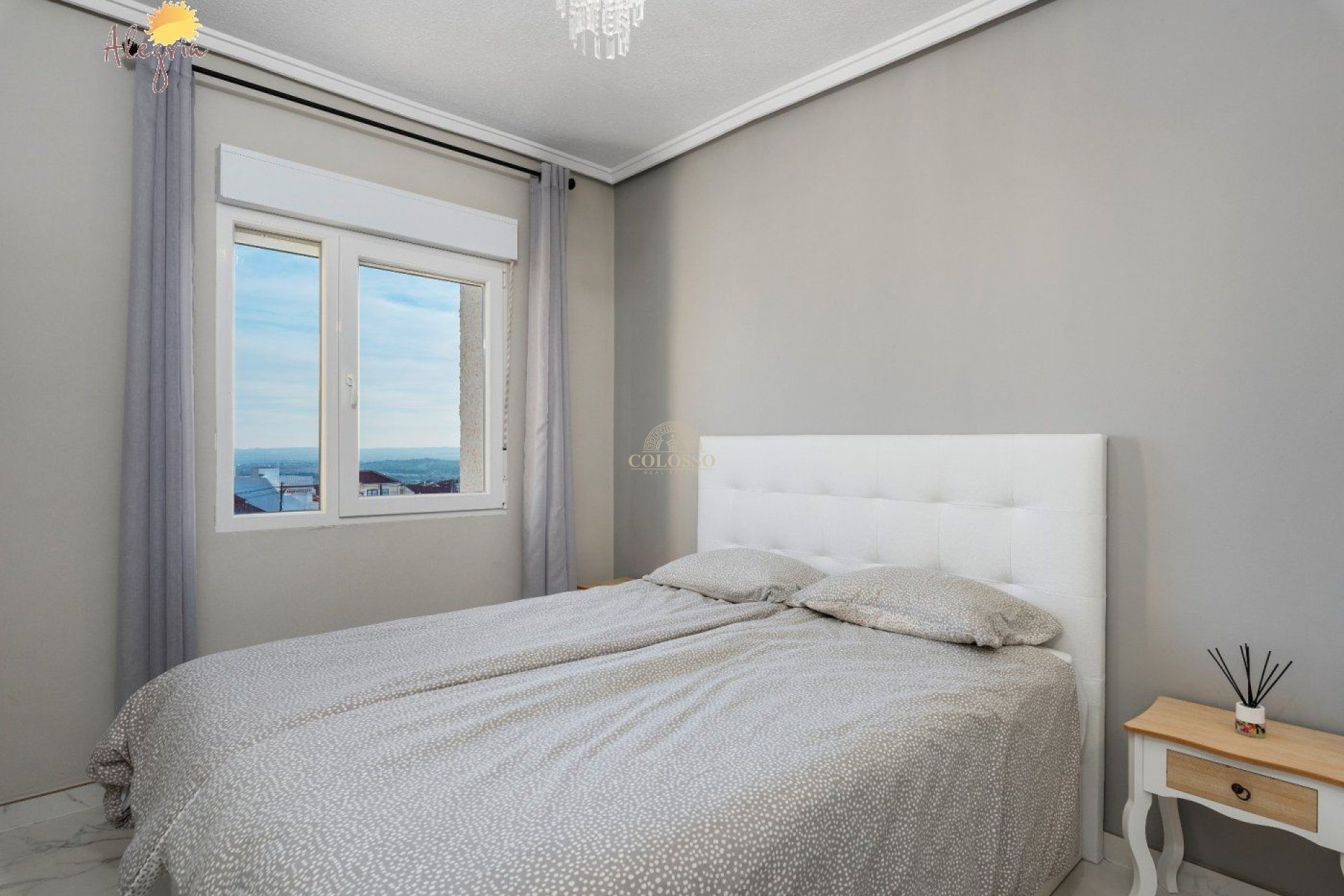 Resale - Penthouse -
Rojales - Ciudad Quesada
