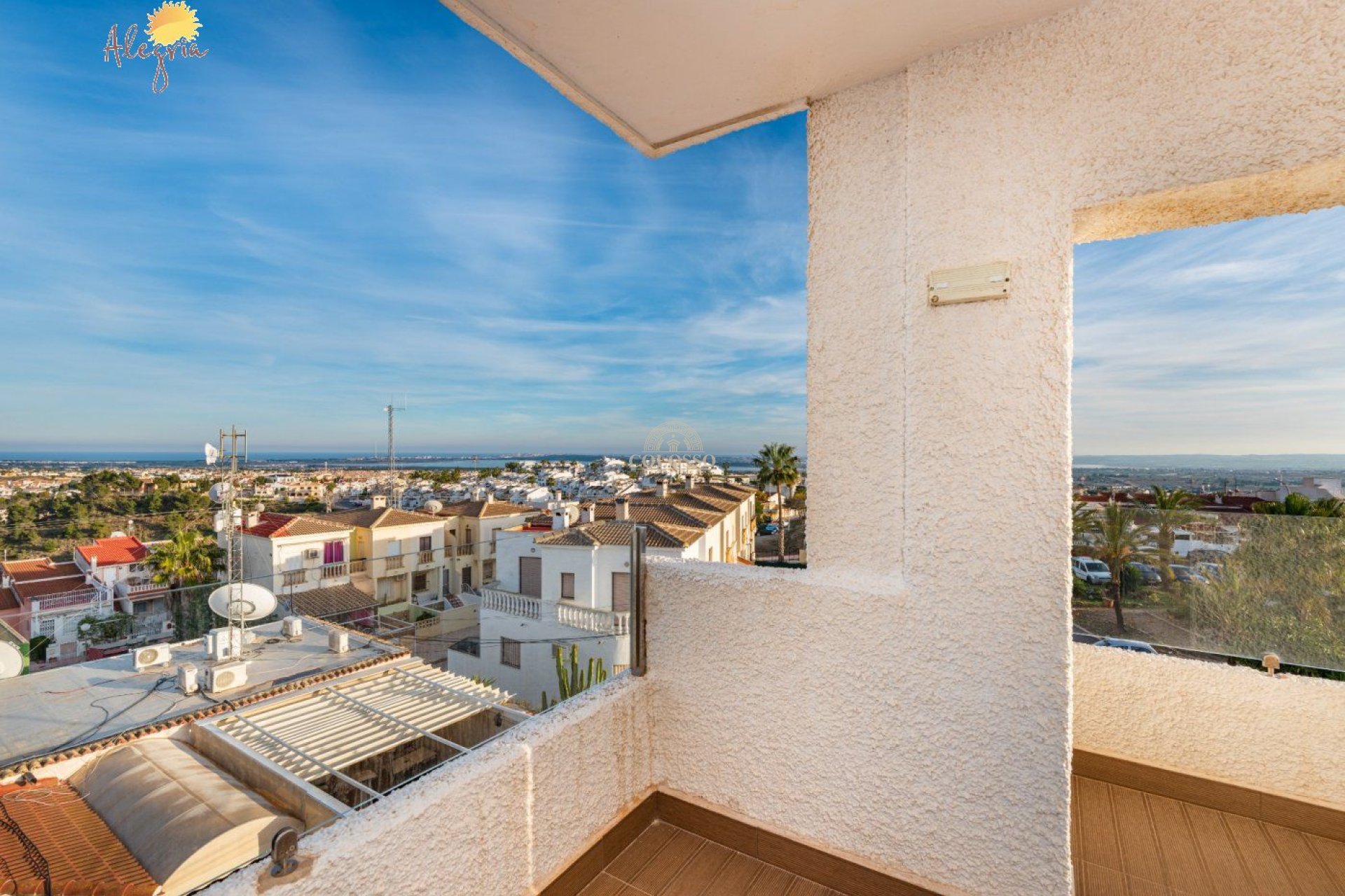 Resale - Penthouse -
Rojales - Ciudad Quesada
