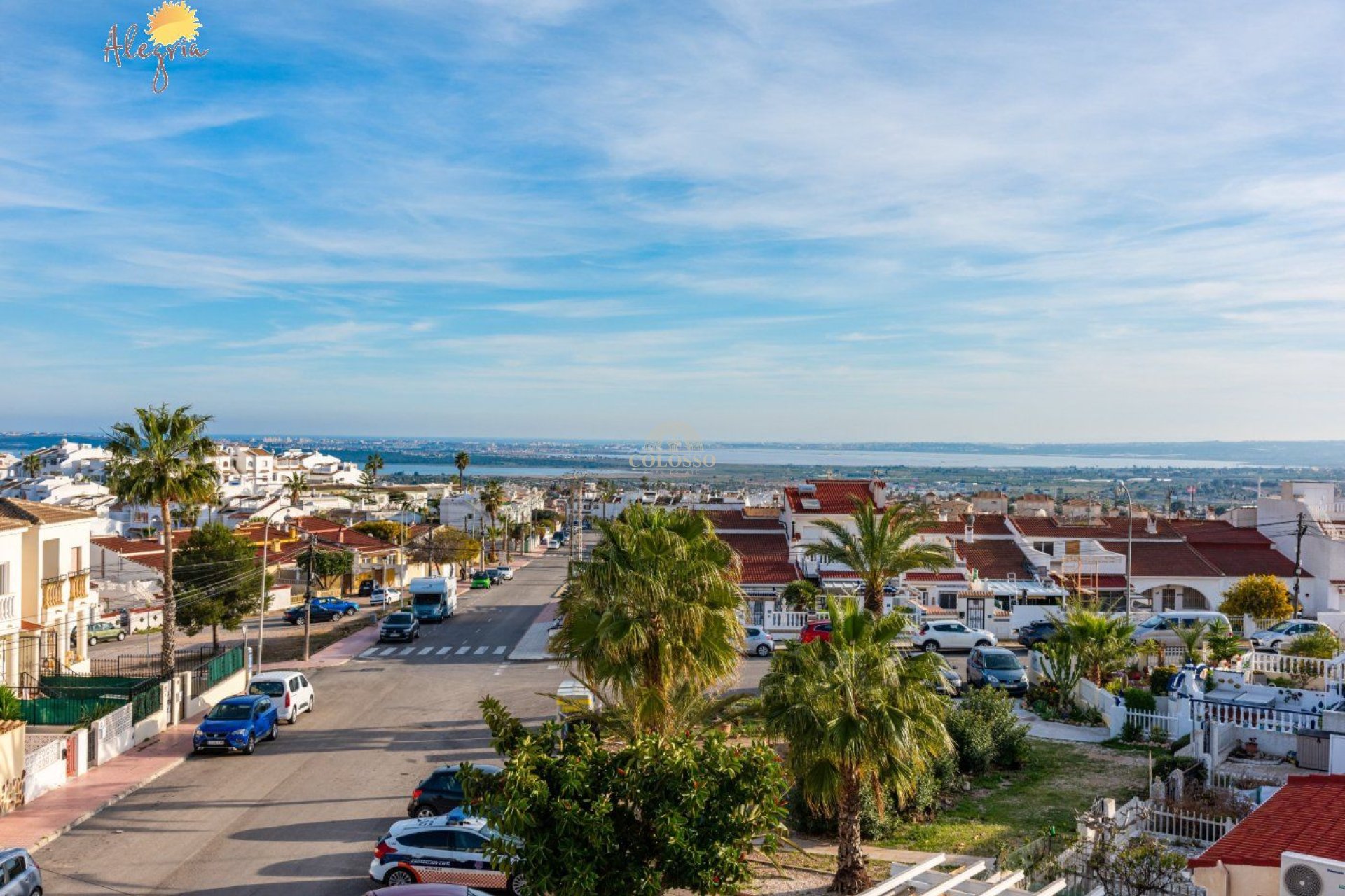 Resale - Penthouse -
Rojales - Ciudad Quesada