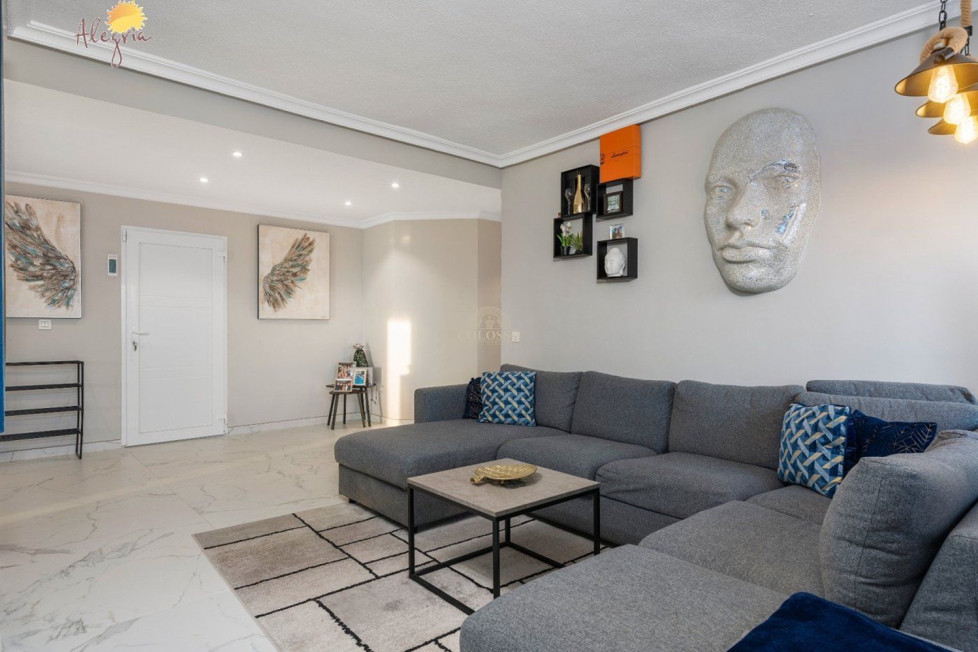 Resale - Penthouse -
Rojales - Ciudad Quesada