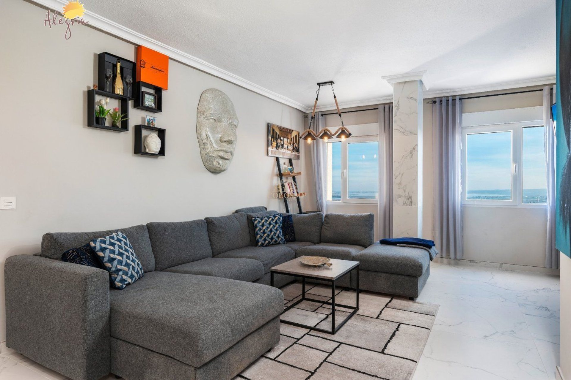 Resale - Penthouse -
Rojales - Ciudad Quesada