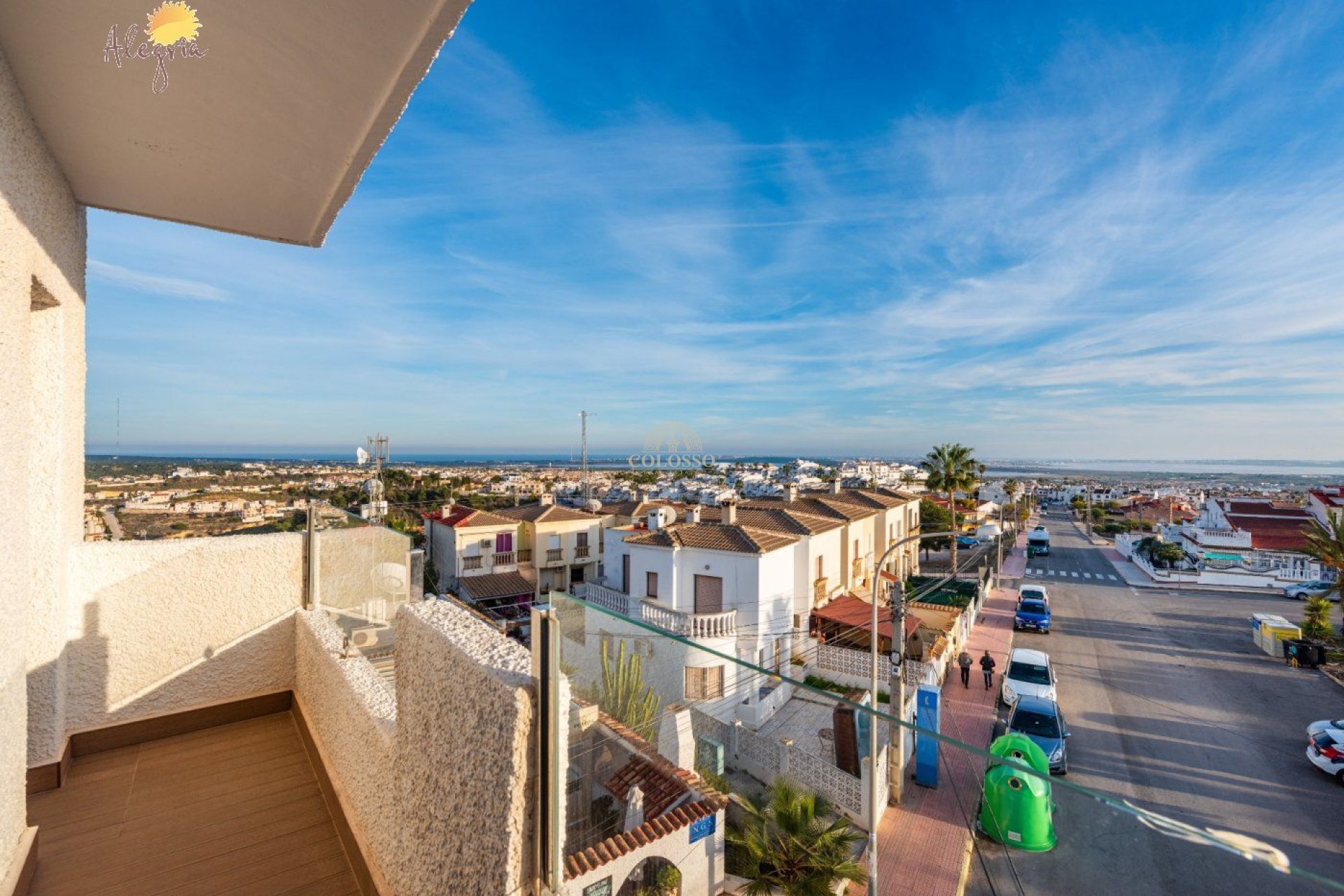 Resale - Penthouse -
Rojales - Ciudad Quesada