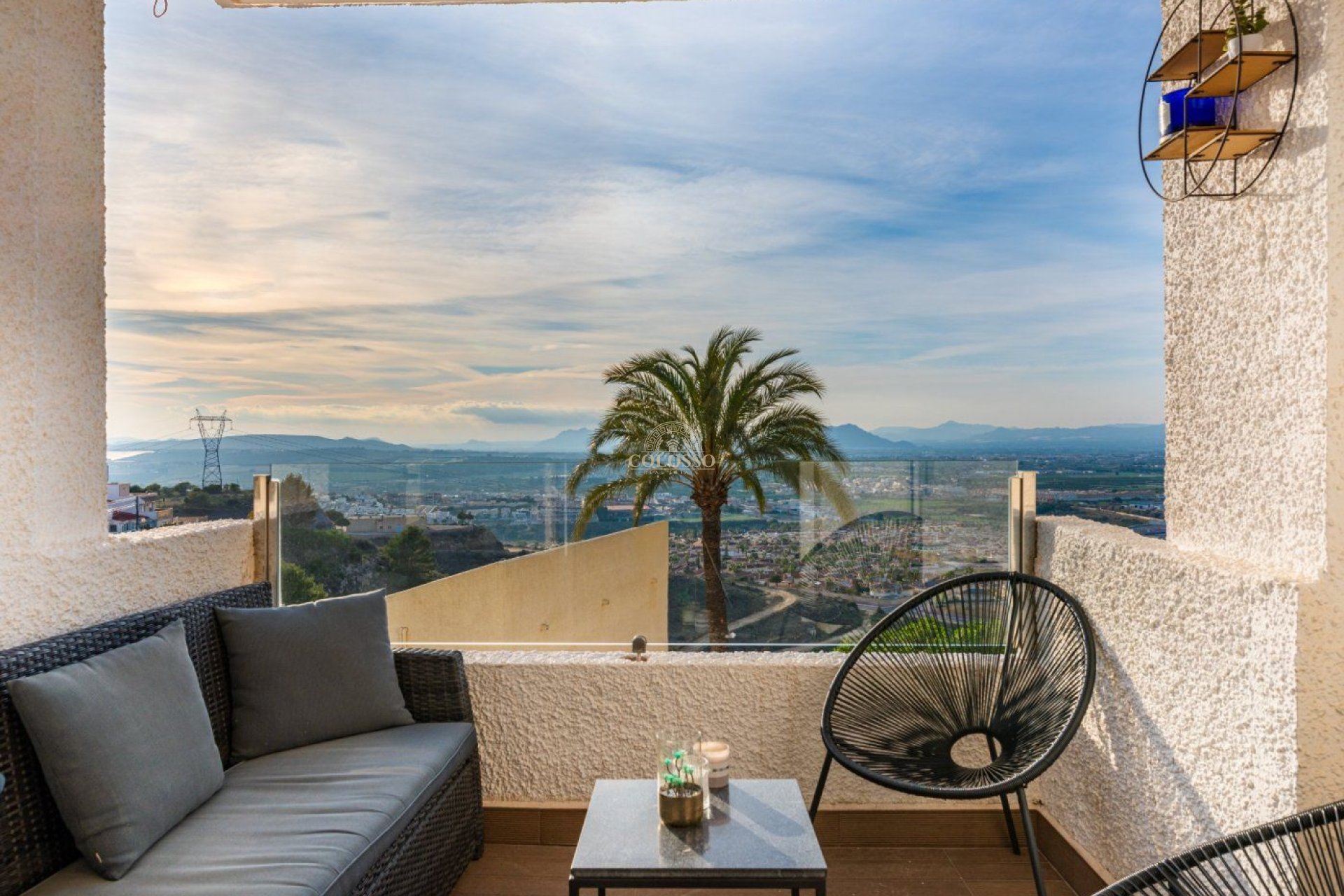 Resale - Penthouse -
Rojales - Ciudad Quesada