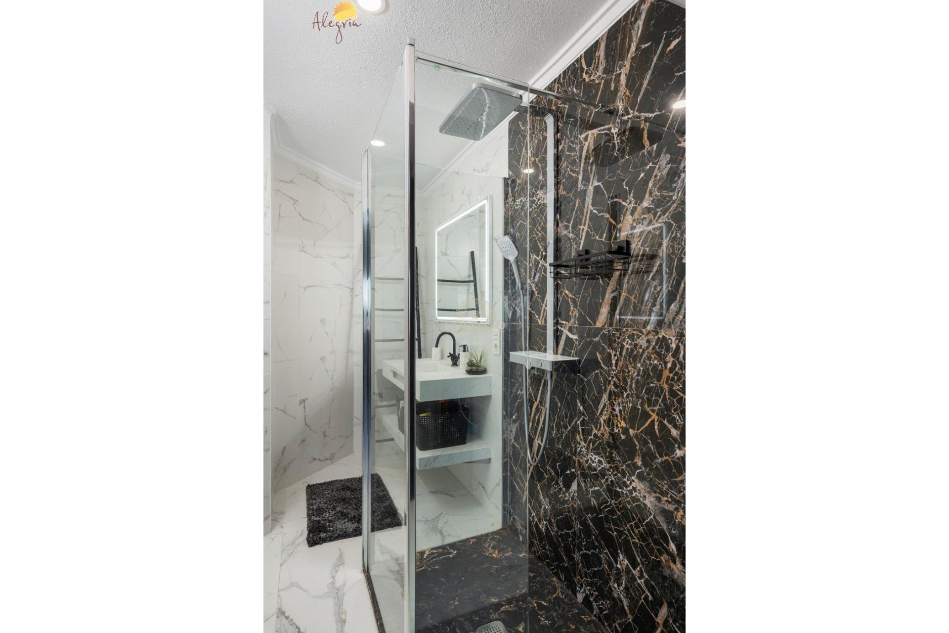 Resale - Penthouse -
Rojales - Ciudad Quesada