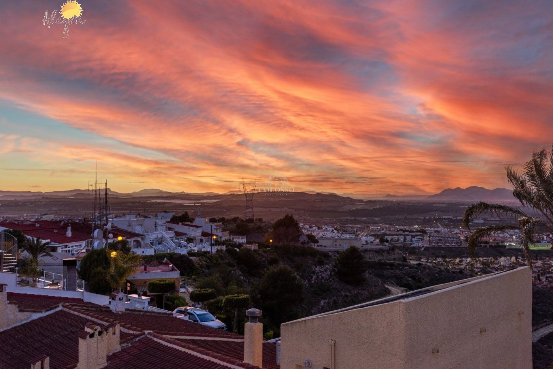 Resale - Penthouse -
Rojales - Ciudad Quesada