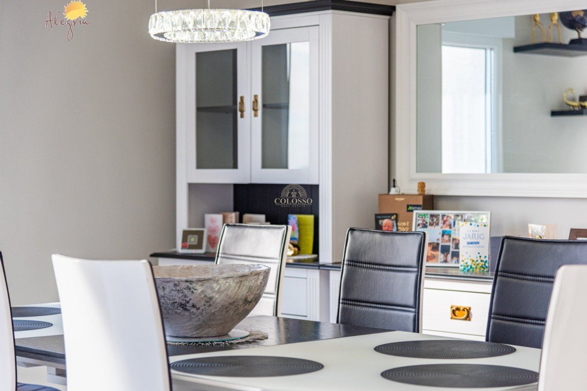 Resale - Penthouse -
Rojales - Ciudad Quesada