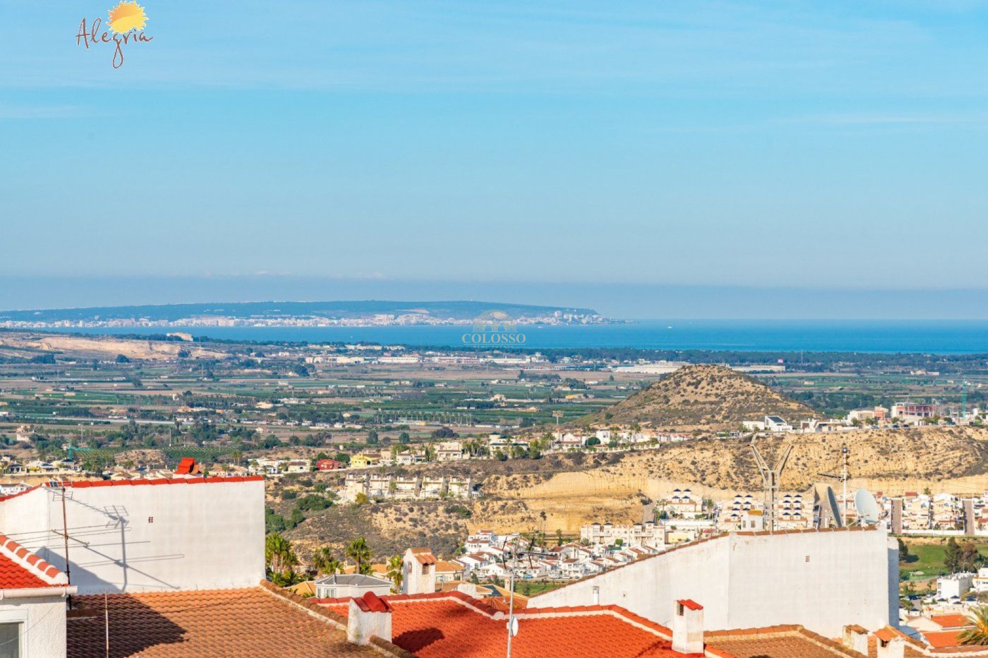 Resale - Penthouse -
Rojales - Ciudad Quesada