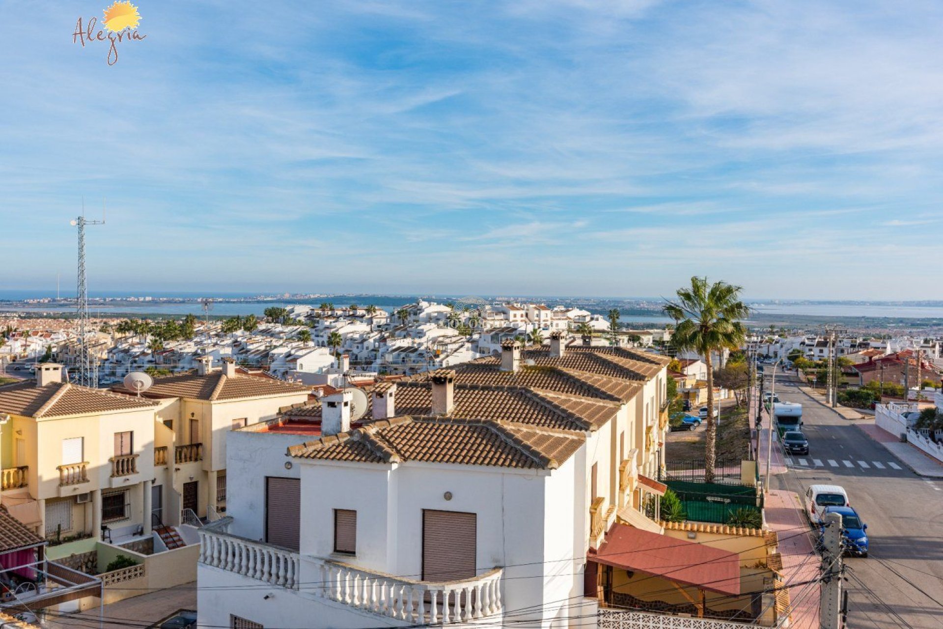 Resale - Penthouse -
Rojales - Ciudad Quesada