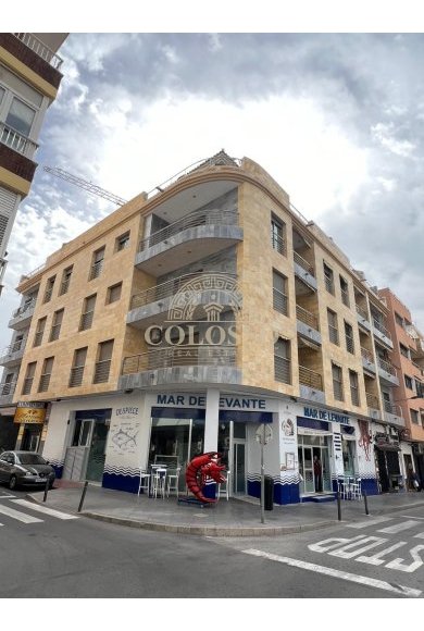 Resale - Penthouse -
Torrevieja - Centro