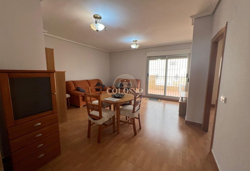 Resale - Penthouse -
Torrevieja - Centro
