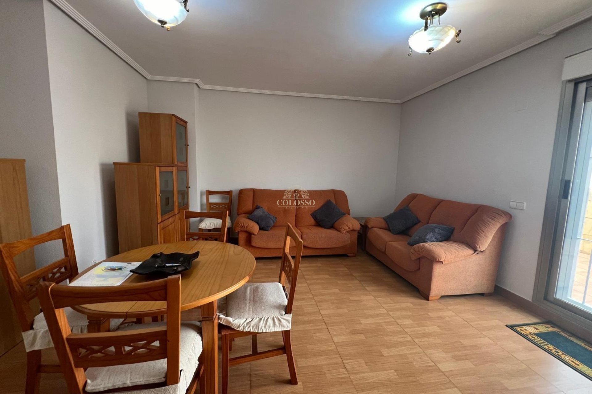 Resale - Penthouse -
Torrevieja - Centro