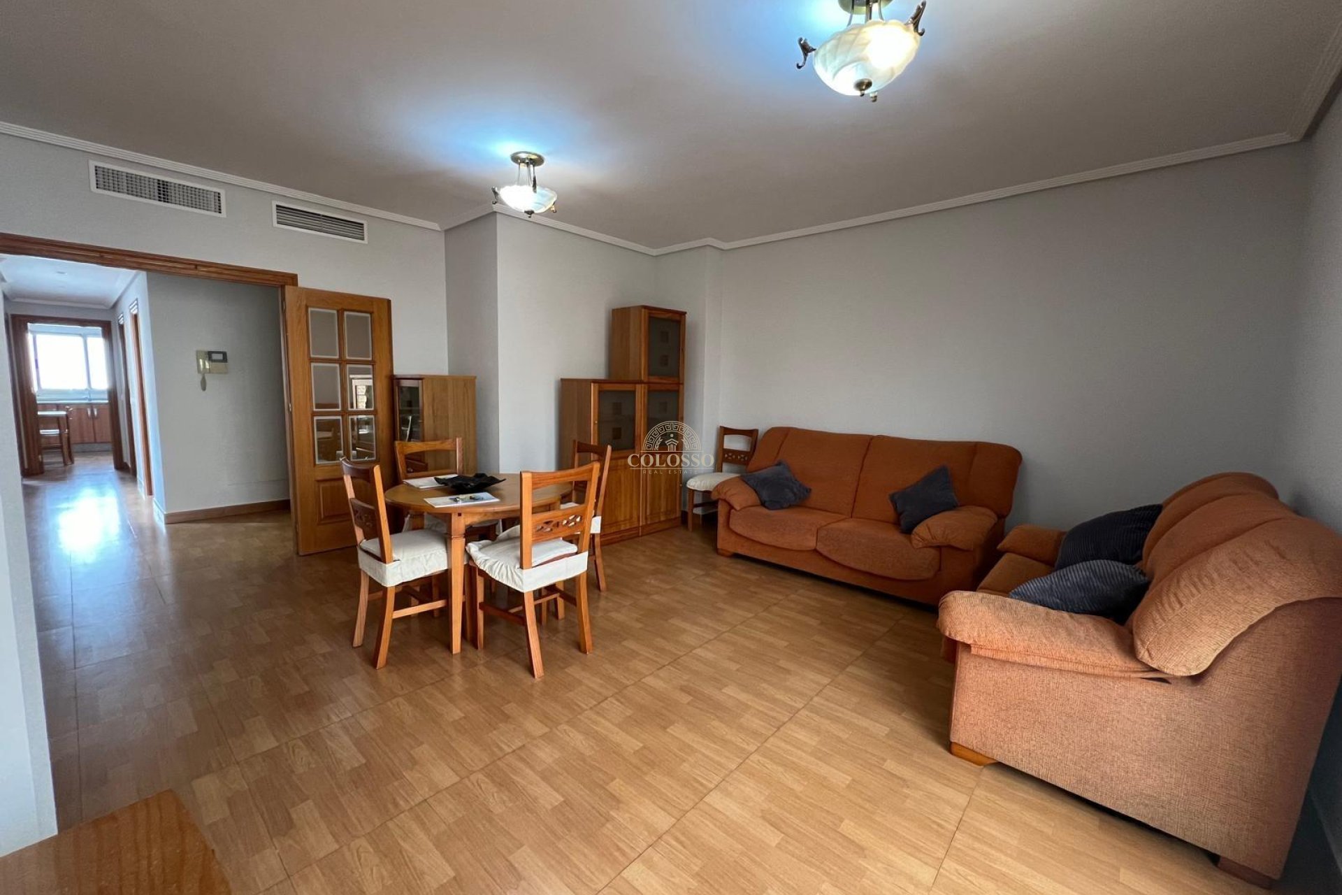 Resale - Penthouse -
Torrevieja - Centro