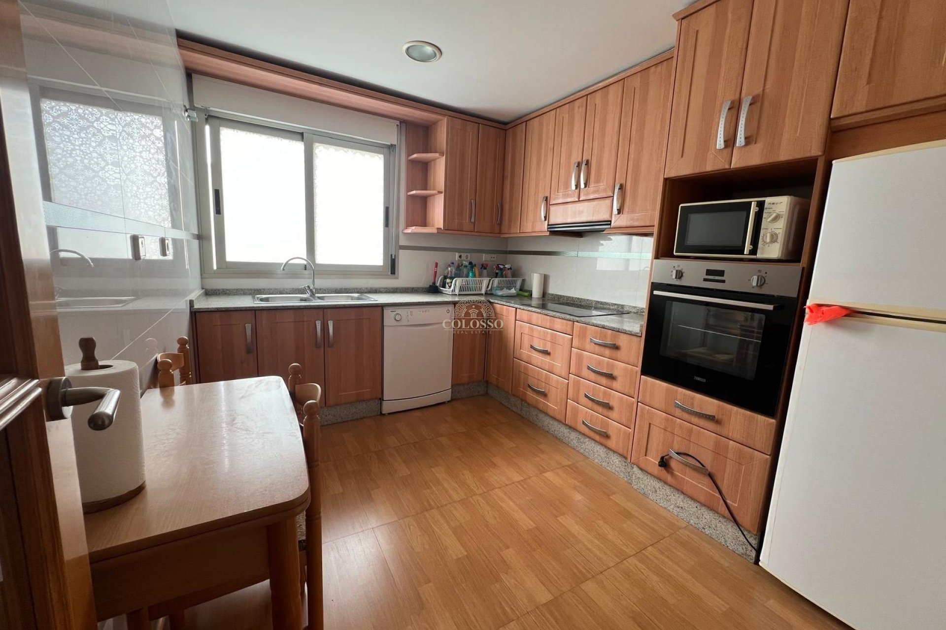Resale - Penthouse -
Torrevieja - Centro