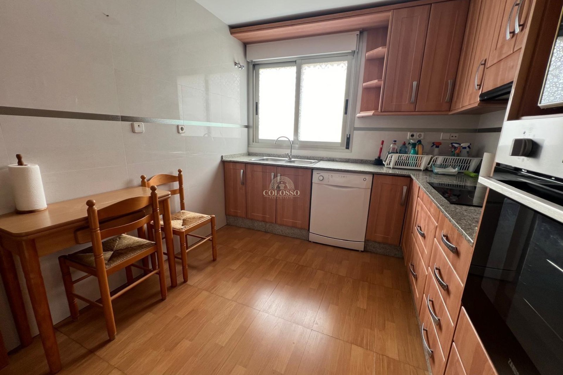Resale - Penthouse -
Torrevieja - Centro