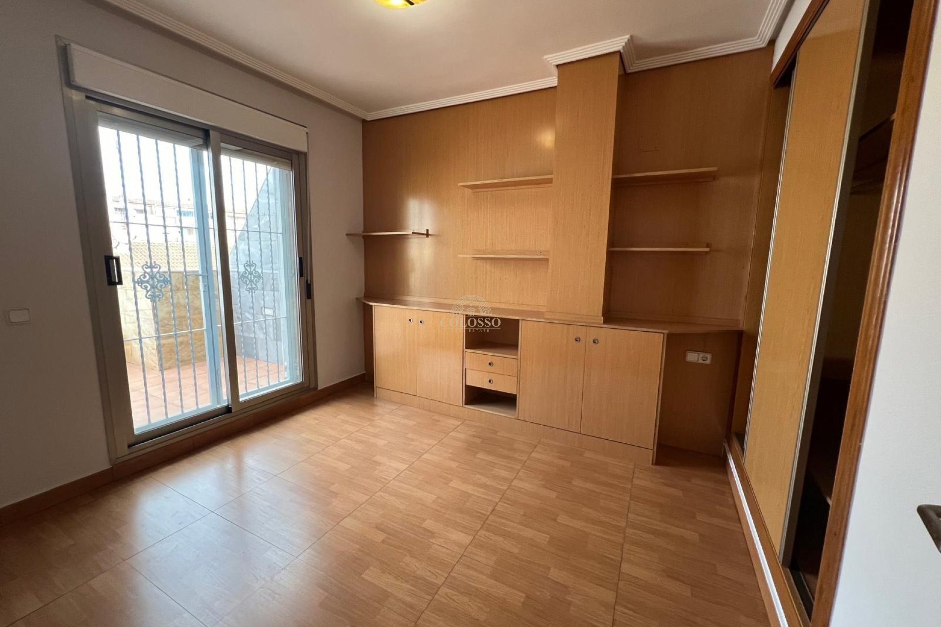 Resale - Penthouse -
Torrevieja - Centro