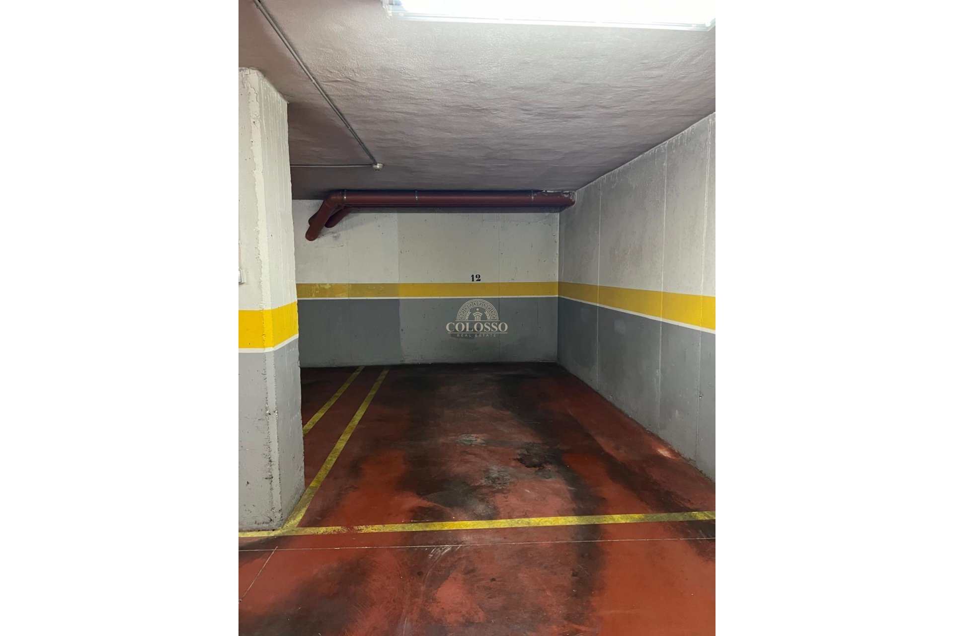 Resale - Penthouse -
Torrevieja - Centro