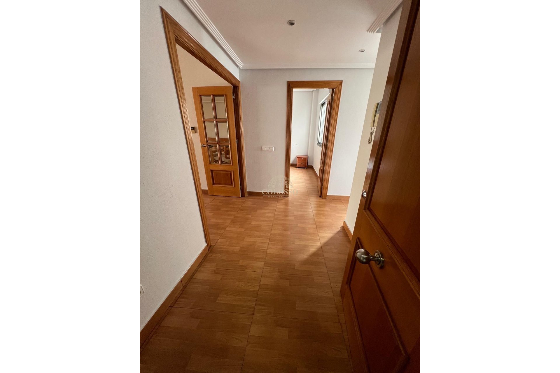 Resale - Penthouse -
Torrevieja - Centro