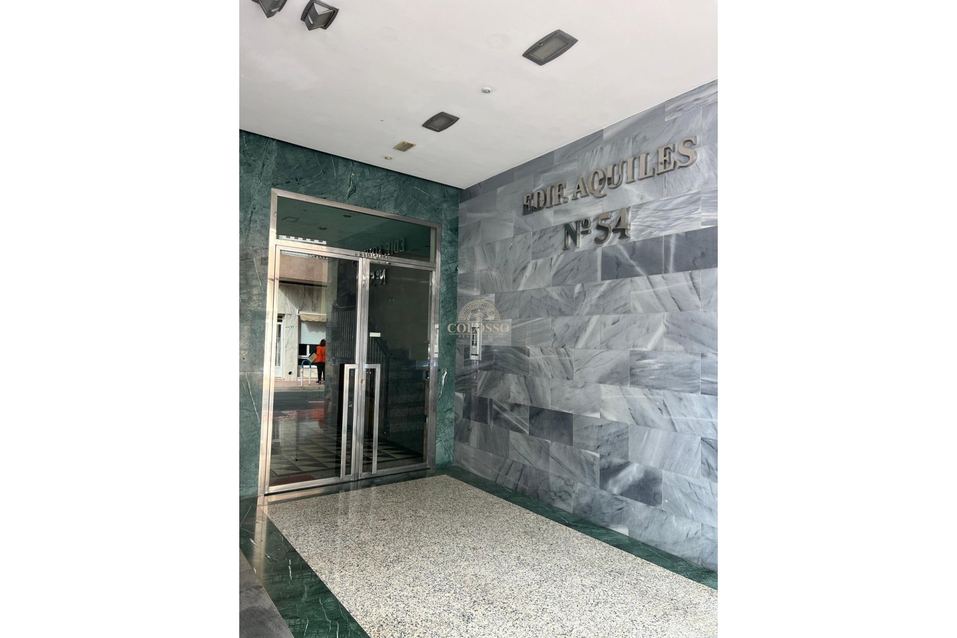 Resale - Penthouse -
Torrevieja - Centro