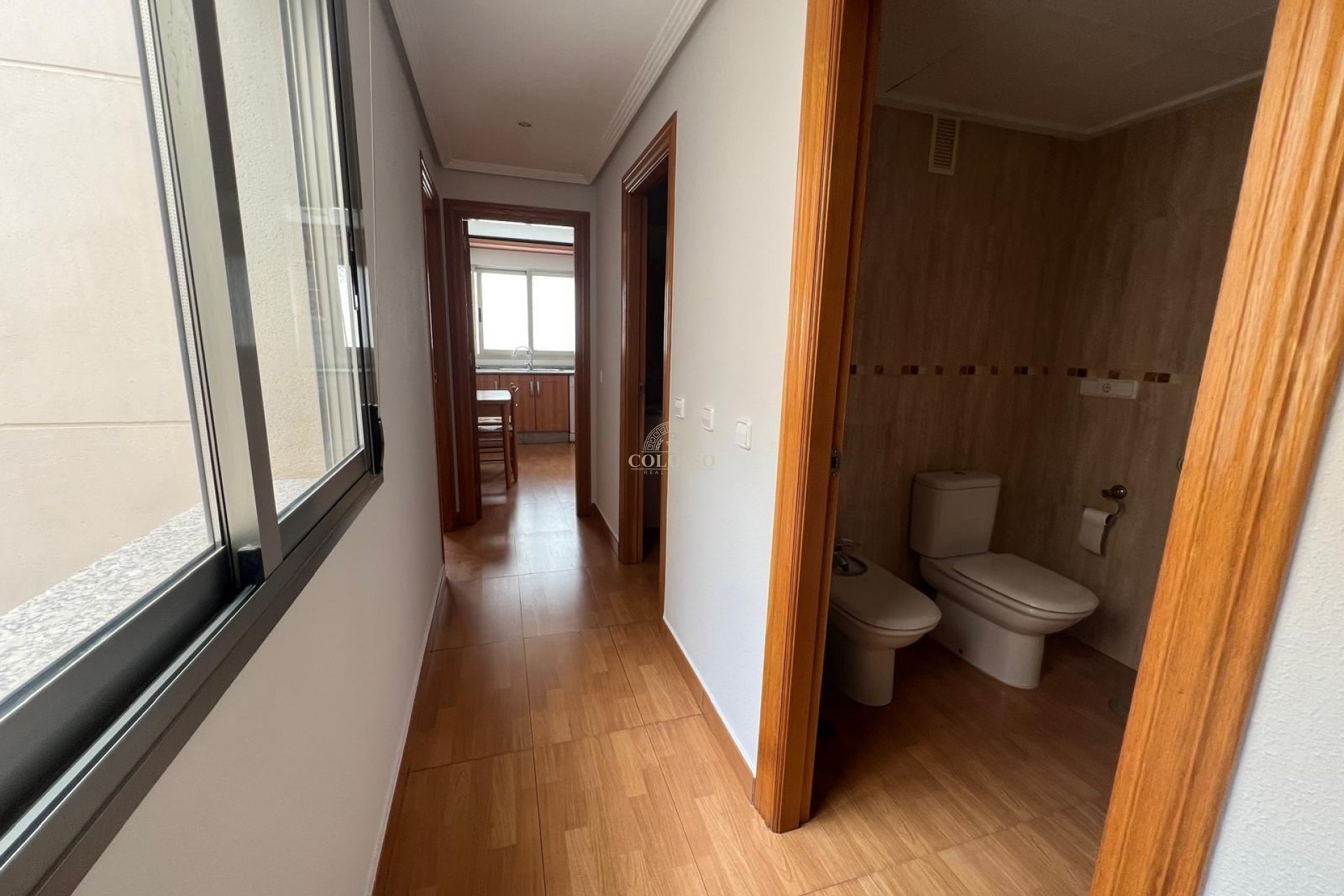 Resale - Penthouse -
Torrevieja - Centro