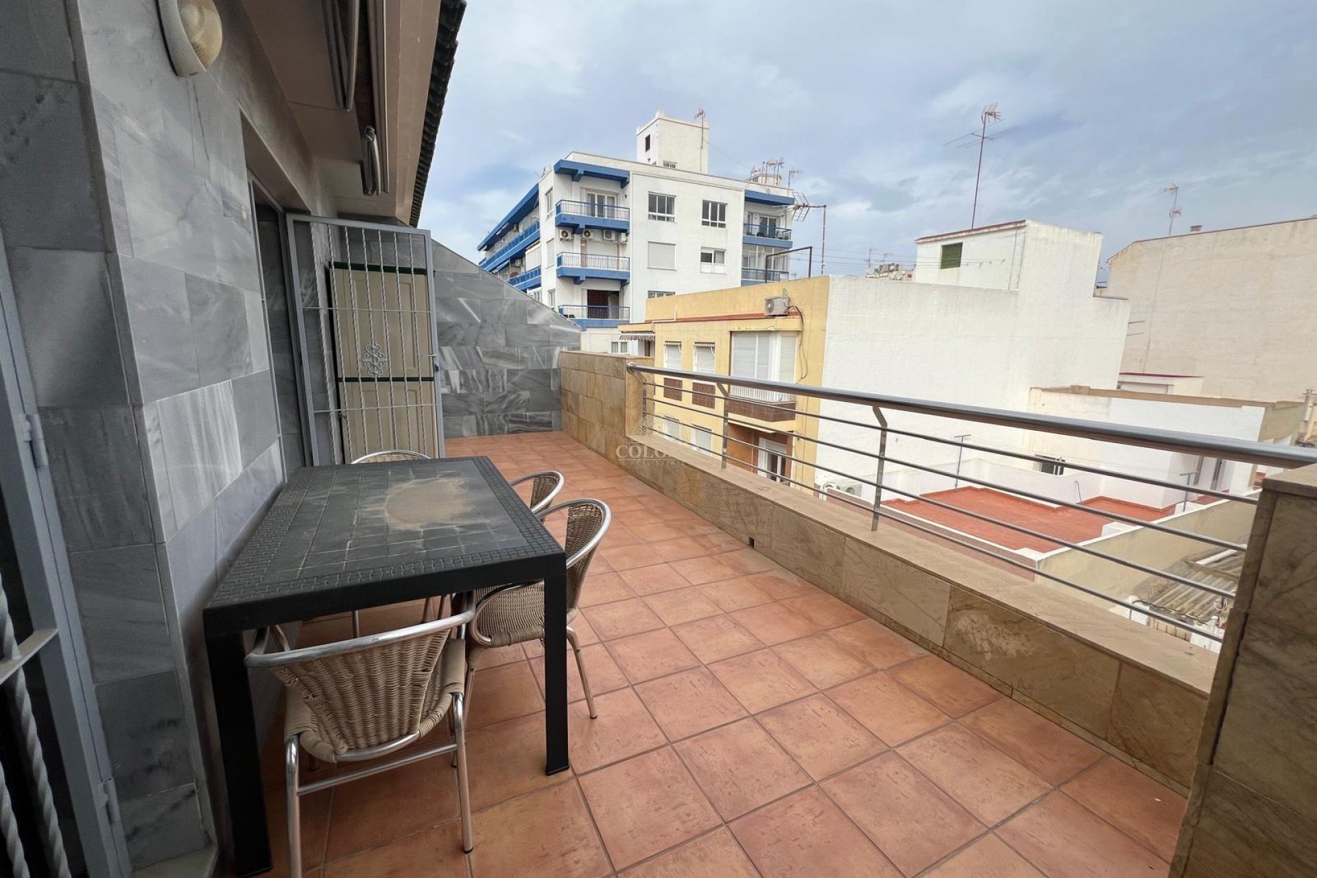 Resale - Penthouse -
Torrevieja - Centro