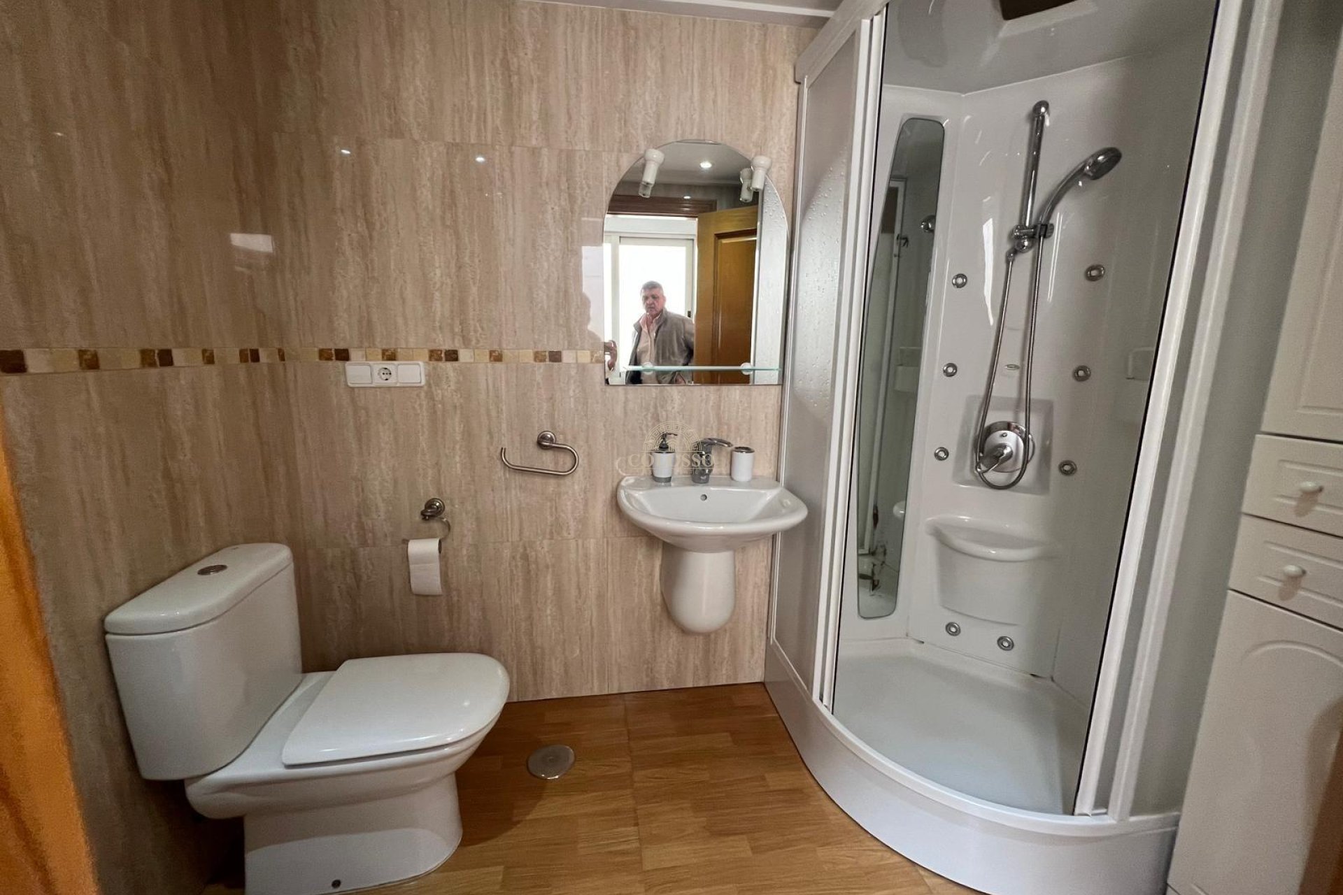 Resale - Penthouse -
Torrevieja - Centro