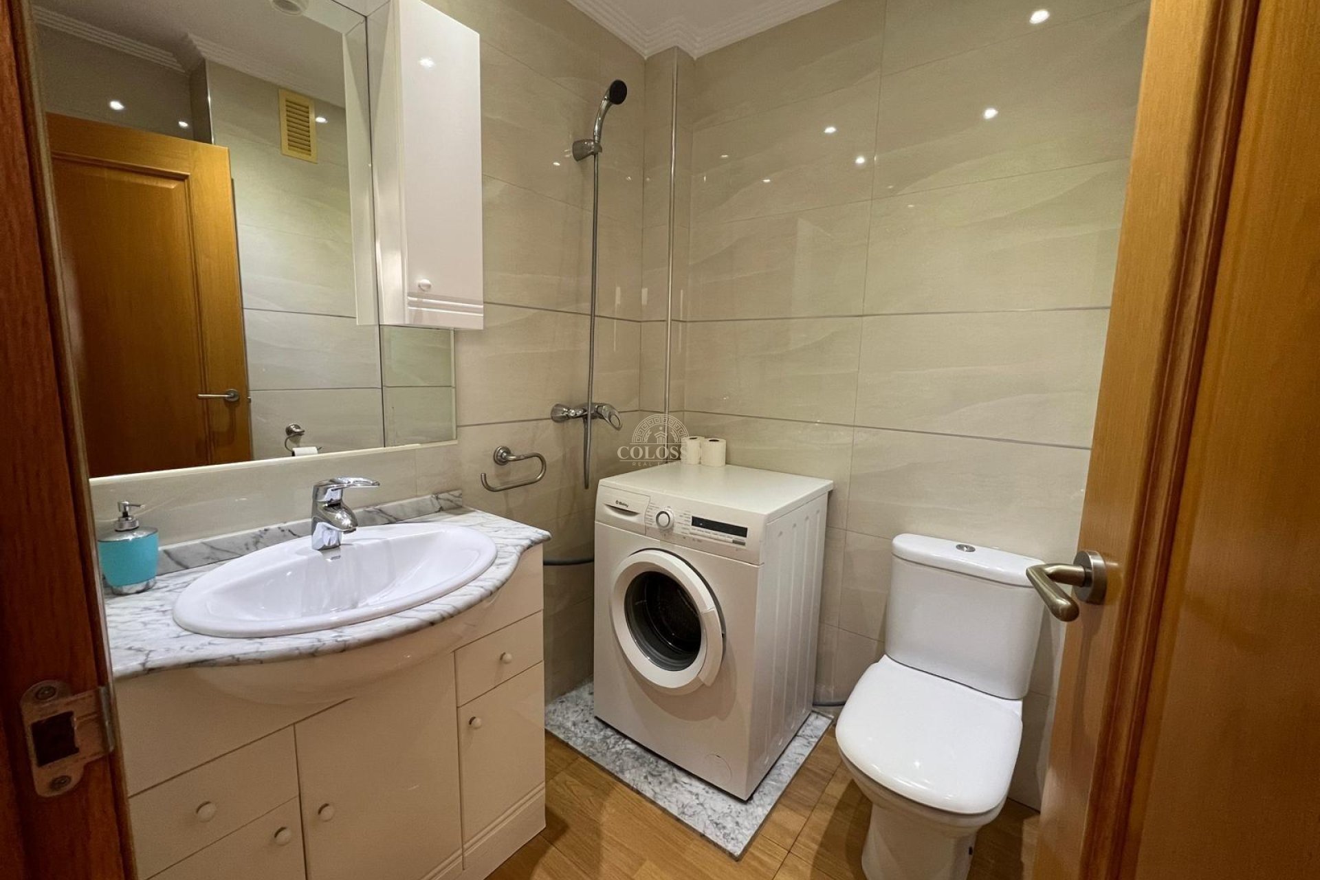 Resale - Penthouse -
Torrevieja - Centro