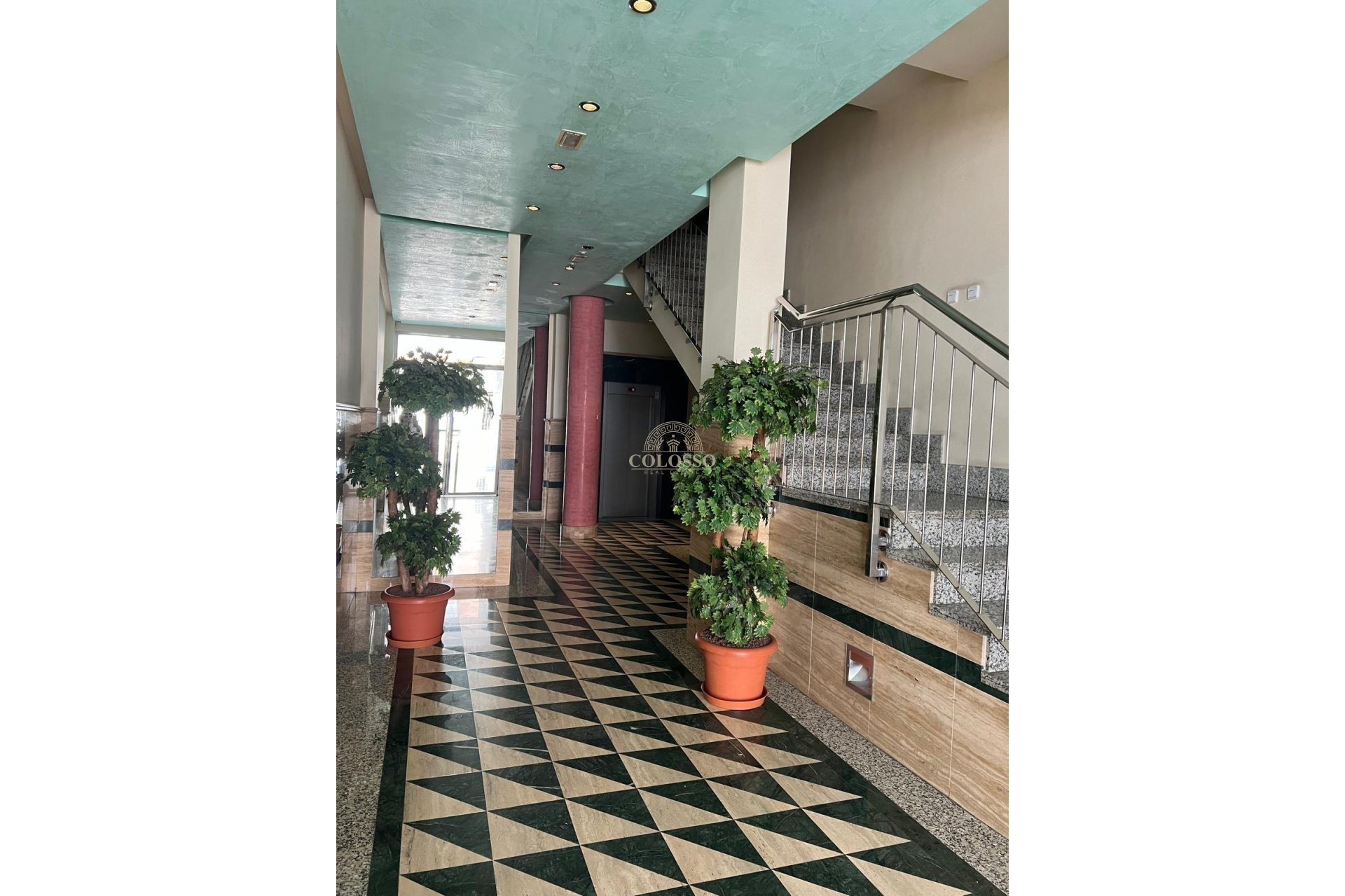 Resale - Penthouse -
Torrevieja - Centro